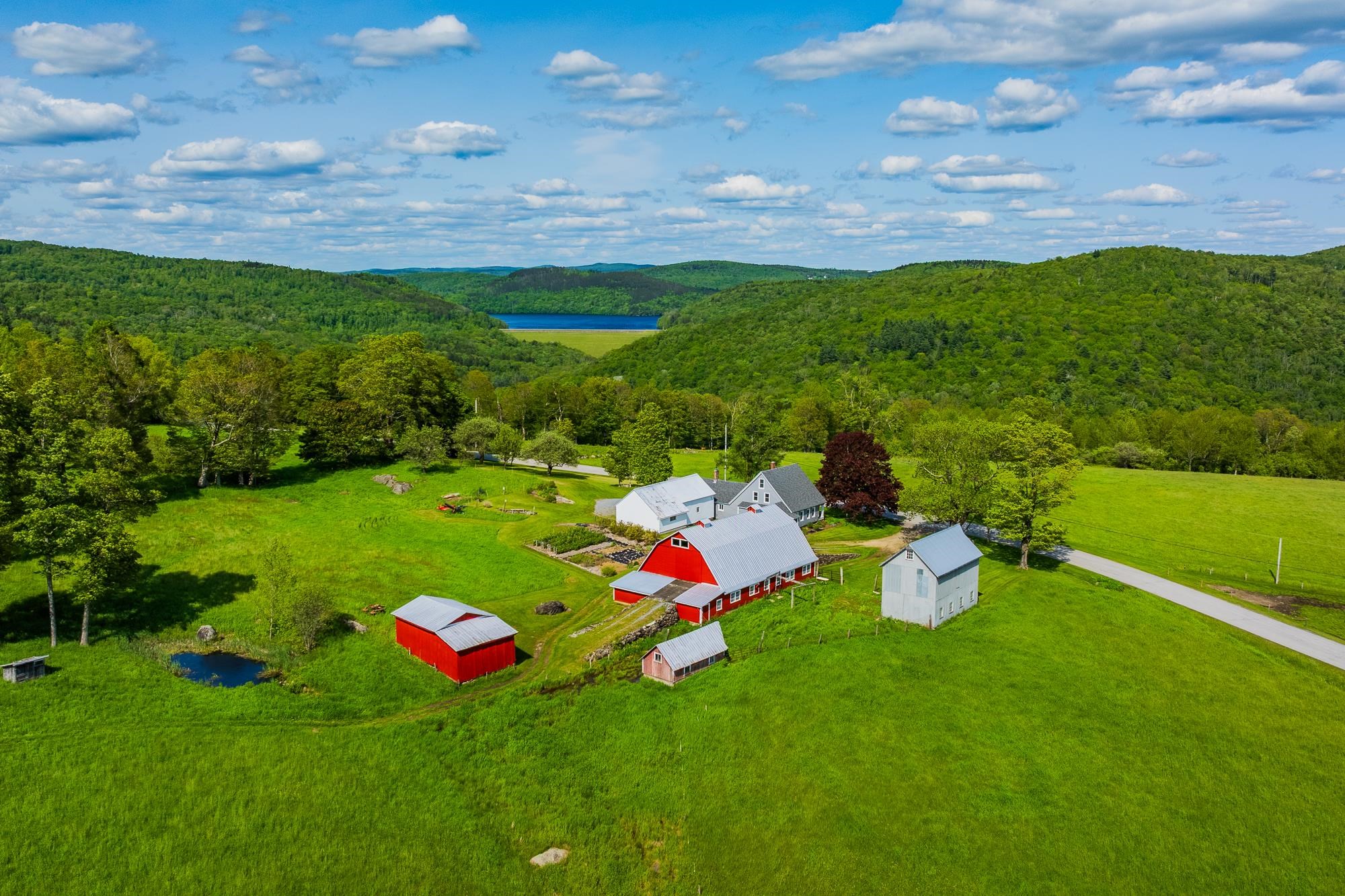Homes for sale in Readsboro, VT | 395 King Hill Rd, Readsboro, VT 05350 | MLS# 5048952