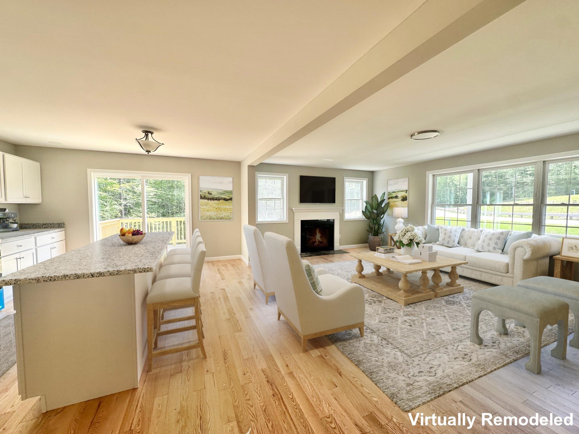 Homes for sale in Raymond, NH | 1 Blaisdell Ct, Raymond, NH 03077 | MLS# 5048986