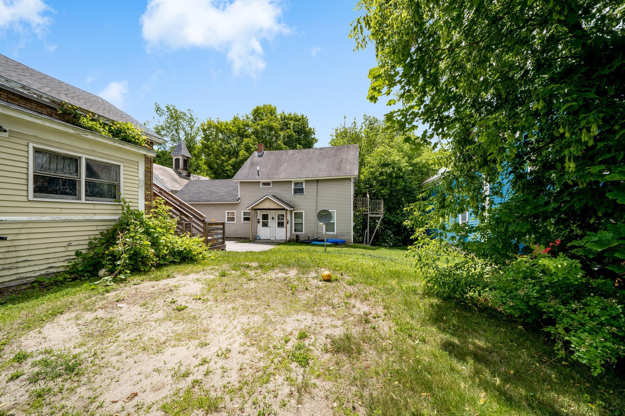 Homes for sale in Claremont, NH | 13 15 Green St, Claremont, NH 03743 | MLS# 5049007