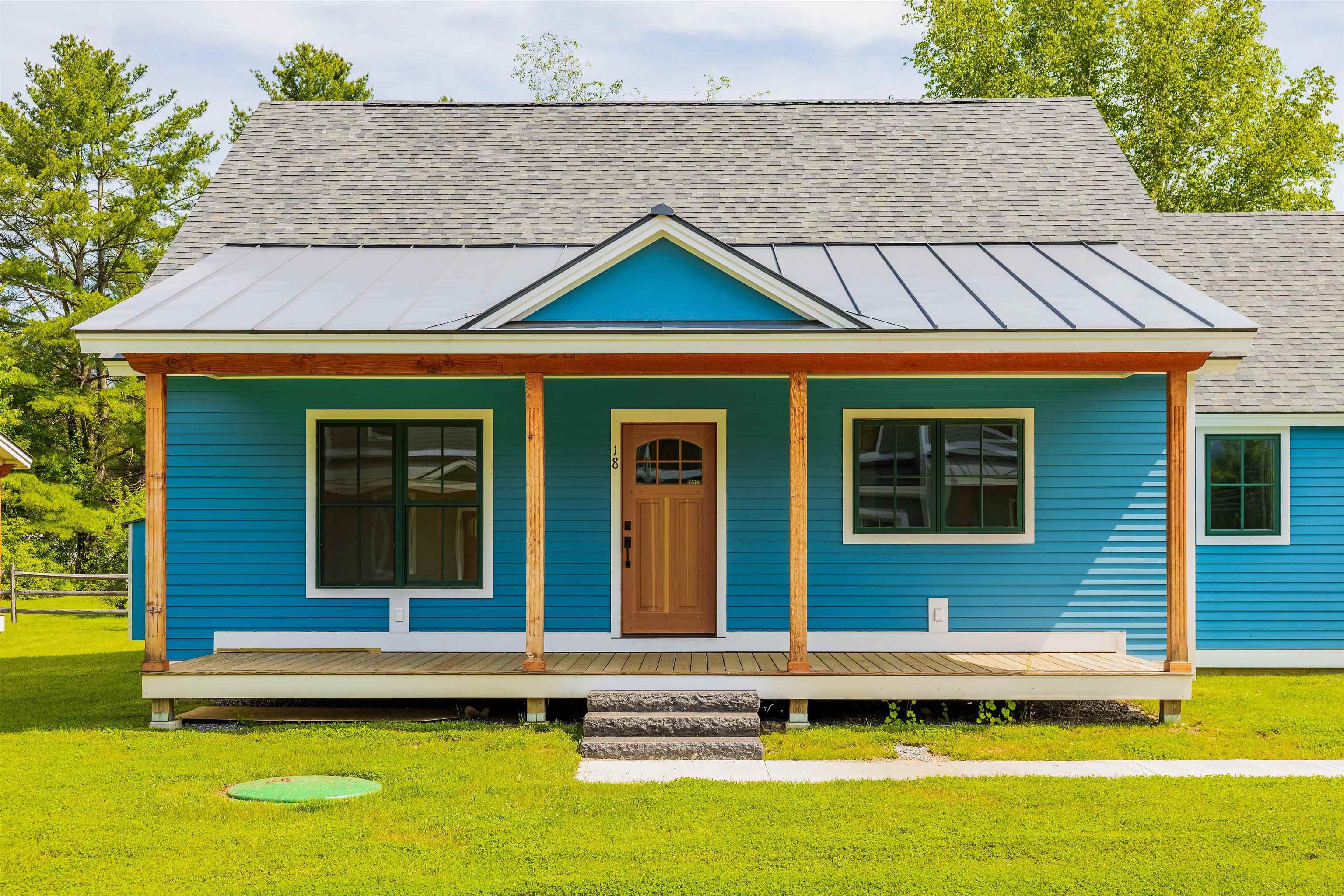 Homes for sale in Manchester, VT | 18 Jameson Flats Rd #18, Manchester, VT 05255 | MLS# 5049020