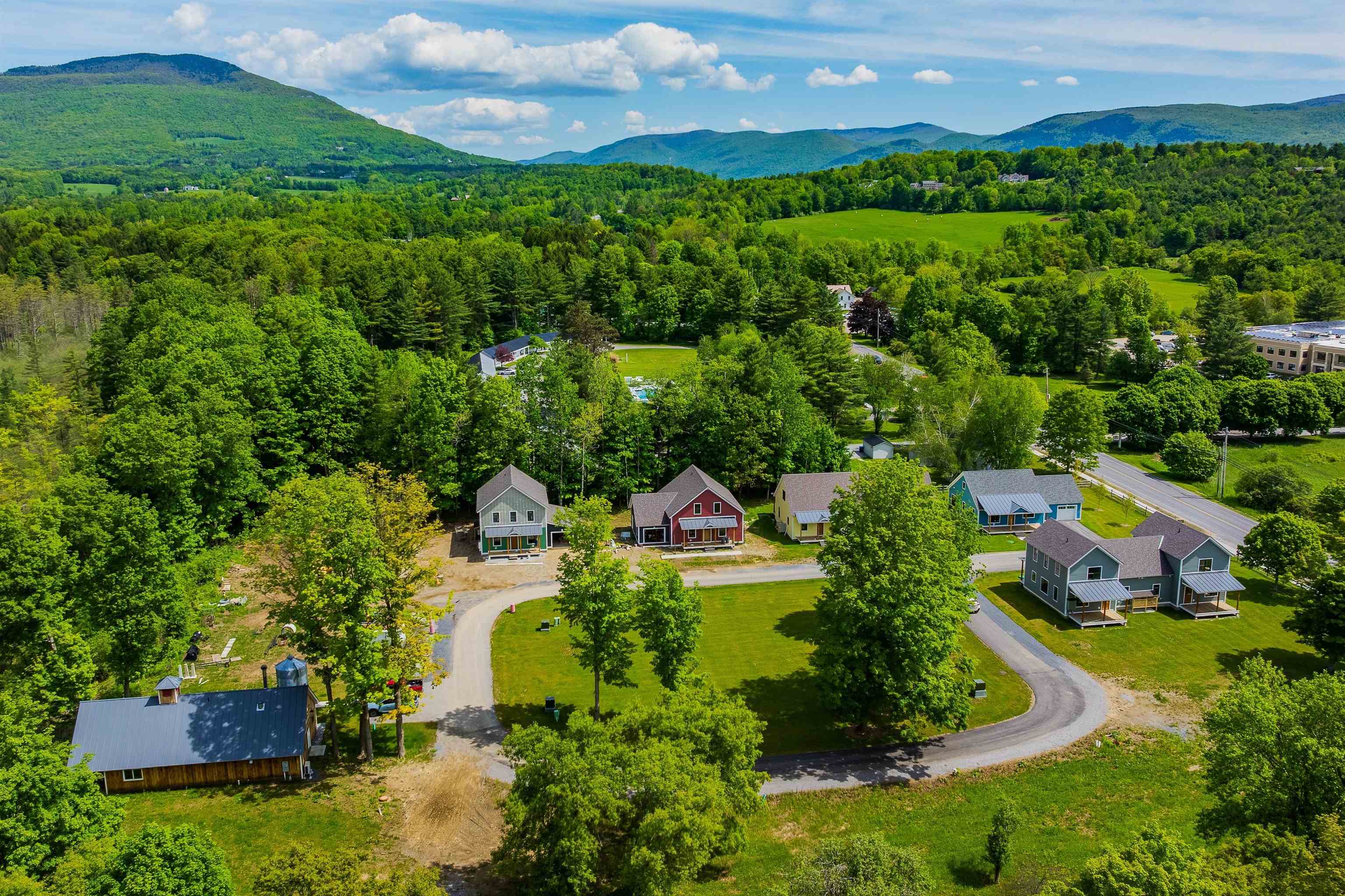 Homes for sale in Manchester, VT | 18 Jameson Flats Rd #18, Manchester, VT 05255 | MLS# 5049020