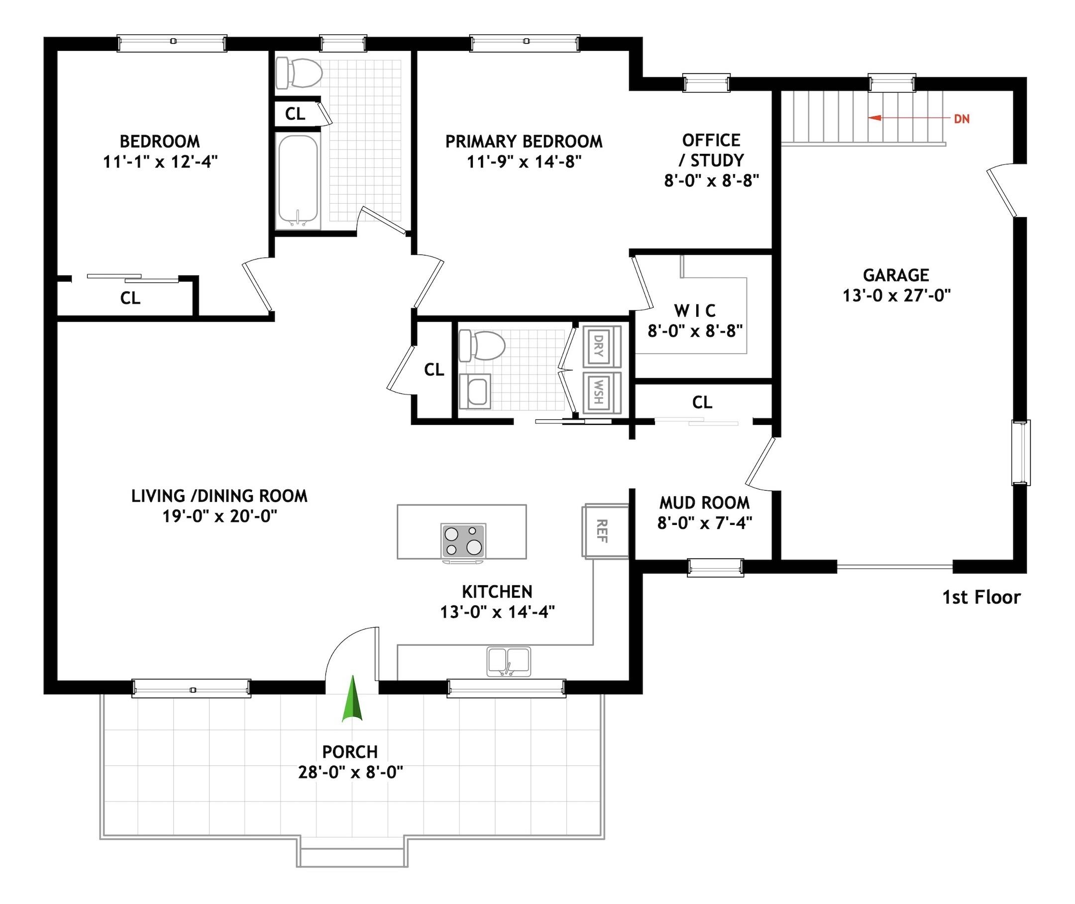 Homes for sale in Manchester, VT | 18 Jameson Flats Rd #18, Manchester, VT 05255 | MLS# 5049020
