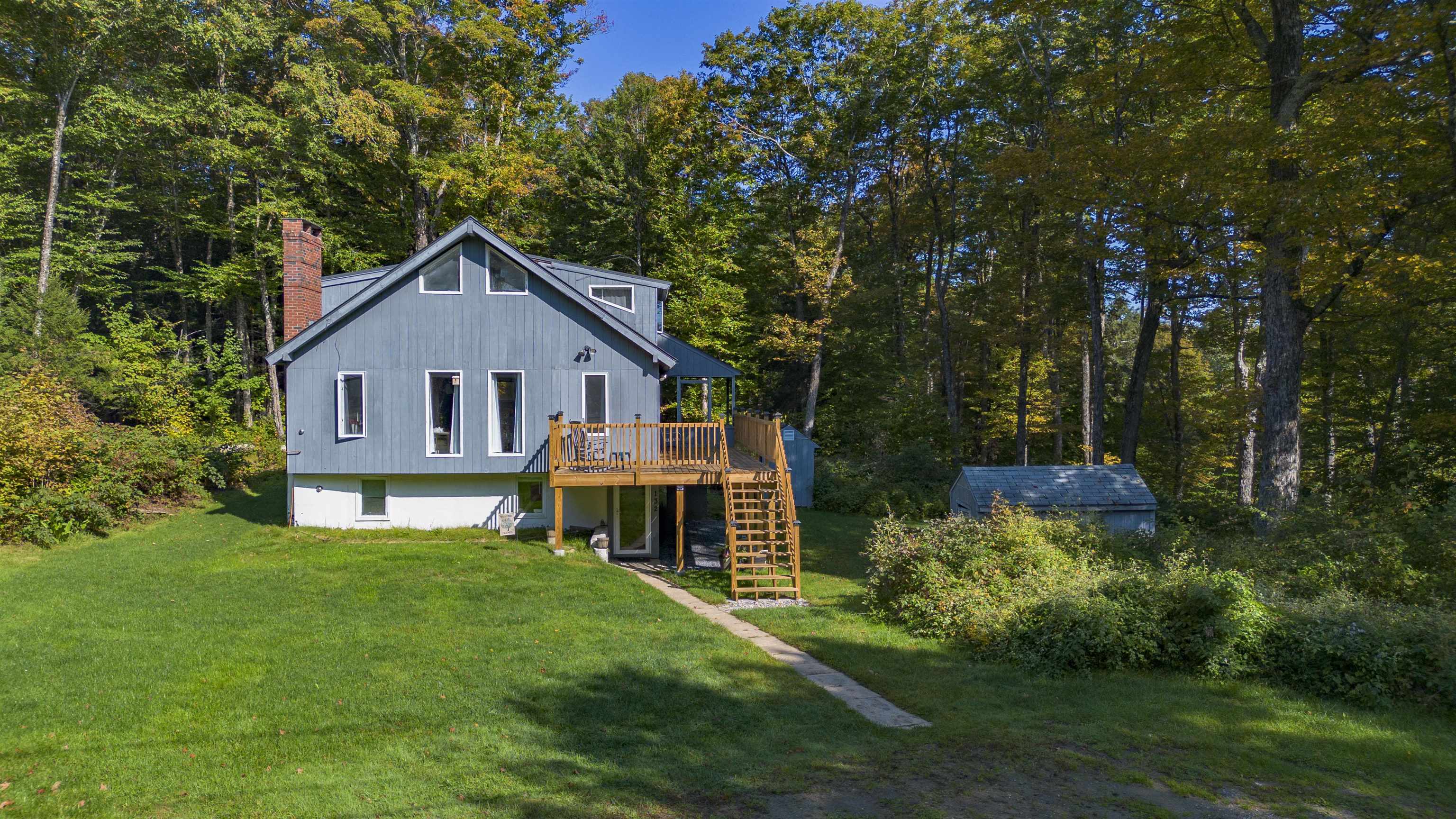 Wilmington VT Home for sale $$415,000 $224 per sq.ft.