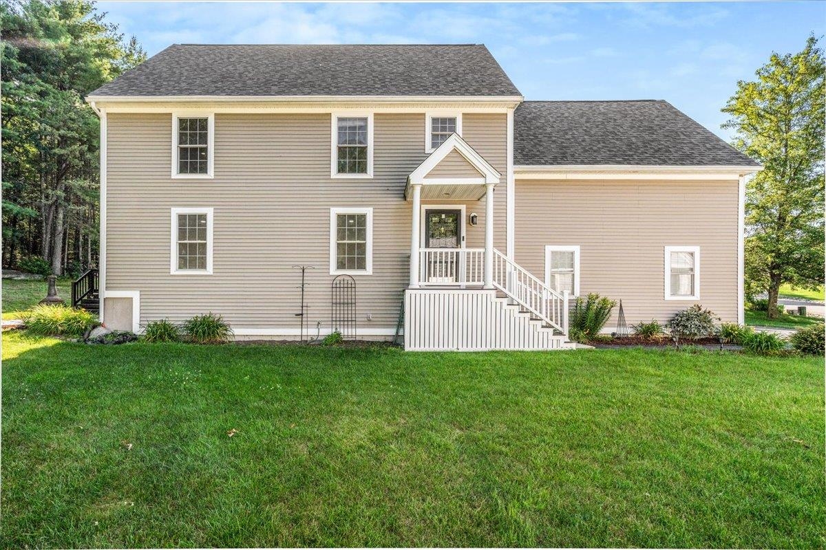 MLS 5049028: 64 Barbara Lane, Hudson NH