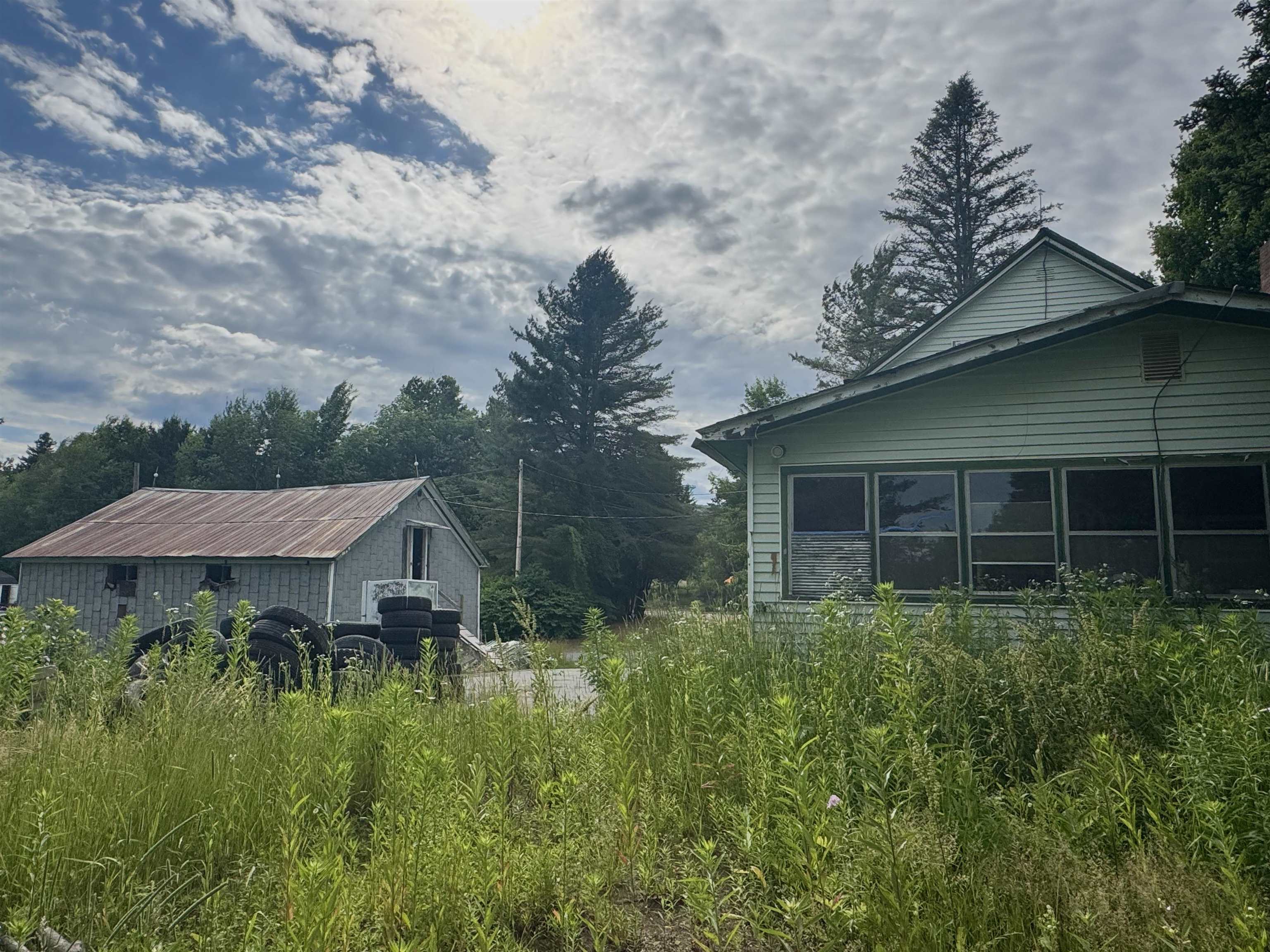 Homes for sale in Troy, VT | 232 Mill St, Troy, VT 05859 | MLS# 5049063