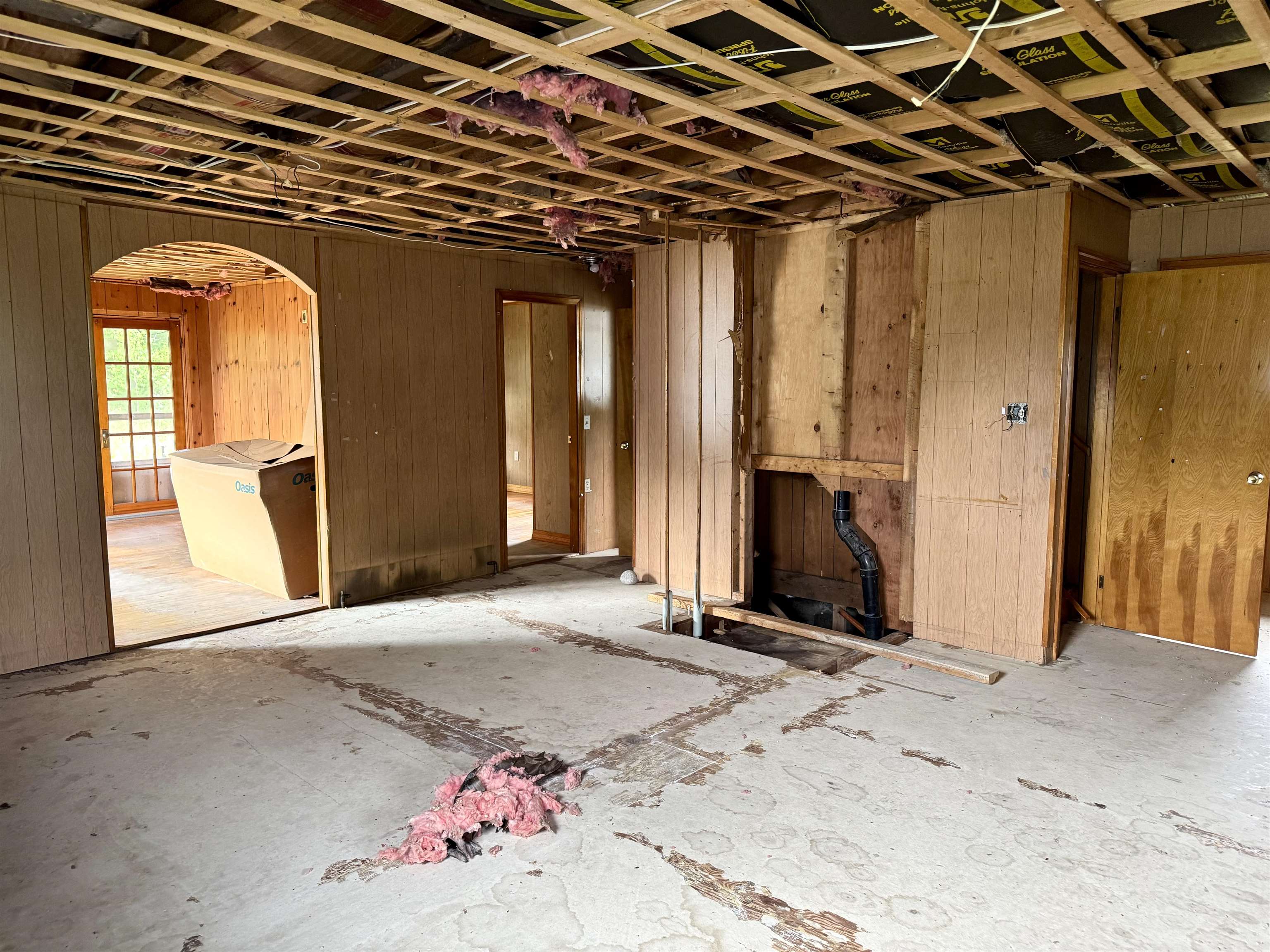 Homes for sale in Troy, VT | 232 Mill St, Troy, VT 05859 | MLS# 5049063