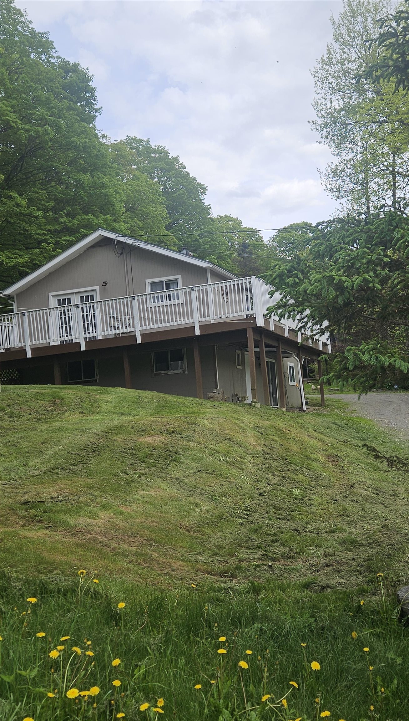 Homes for sale in Wilmington, VT | 247 Route 100 Hwy, Wilmington, VT 05363 | MLS# 5049066