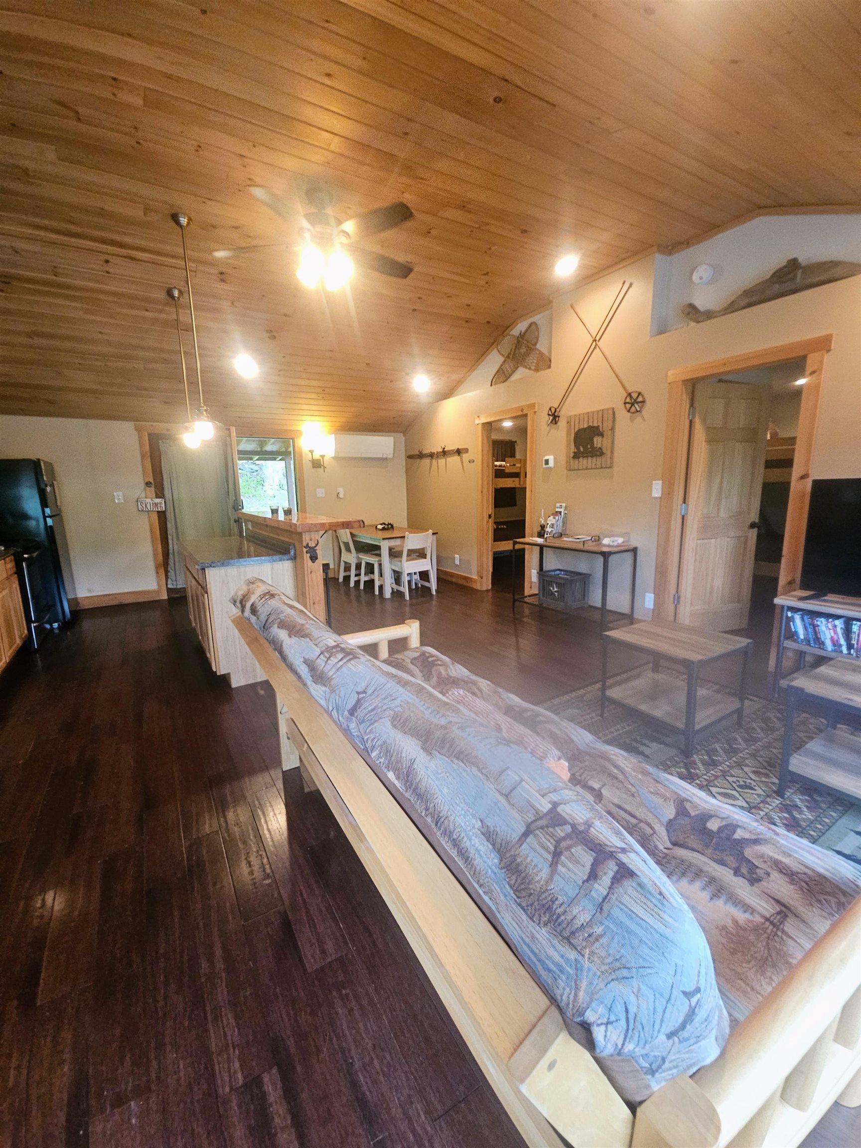 Homes for sale in Wilmington, VT | 247 Route 100 Hwy, Wilmington, VT 05363 | MLS# 5049066