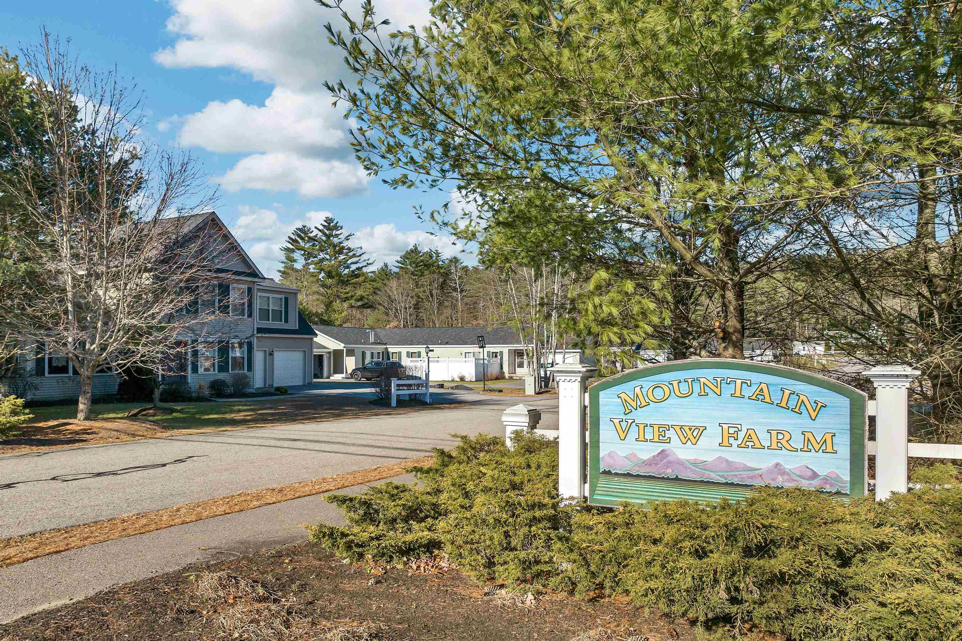 Homes for sale in Plymouth, NH | 20 B Wildflower Ln #208-97-9-2, Plymouth, NH 03264 | MLS# 5049080