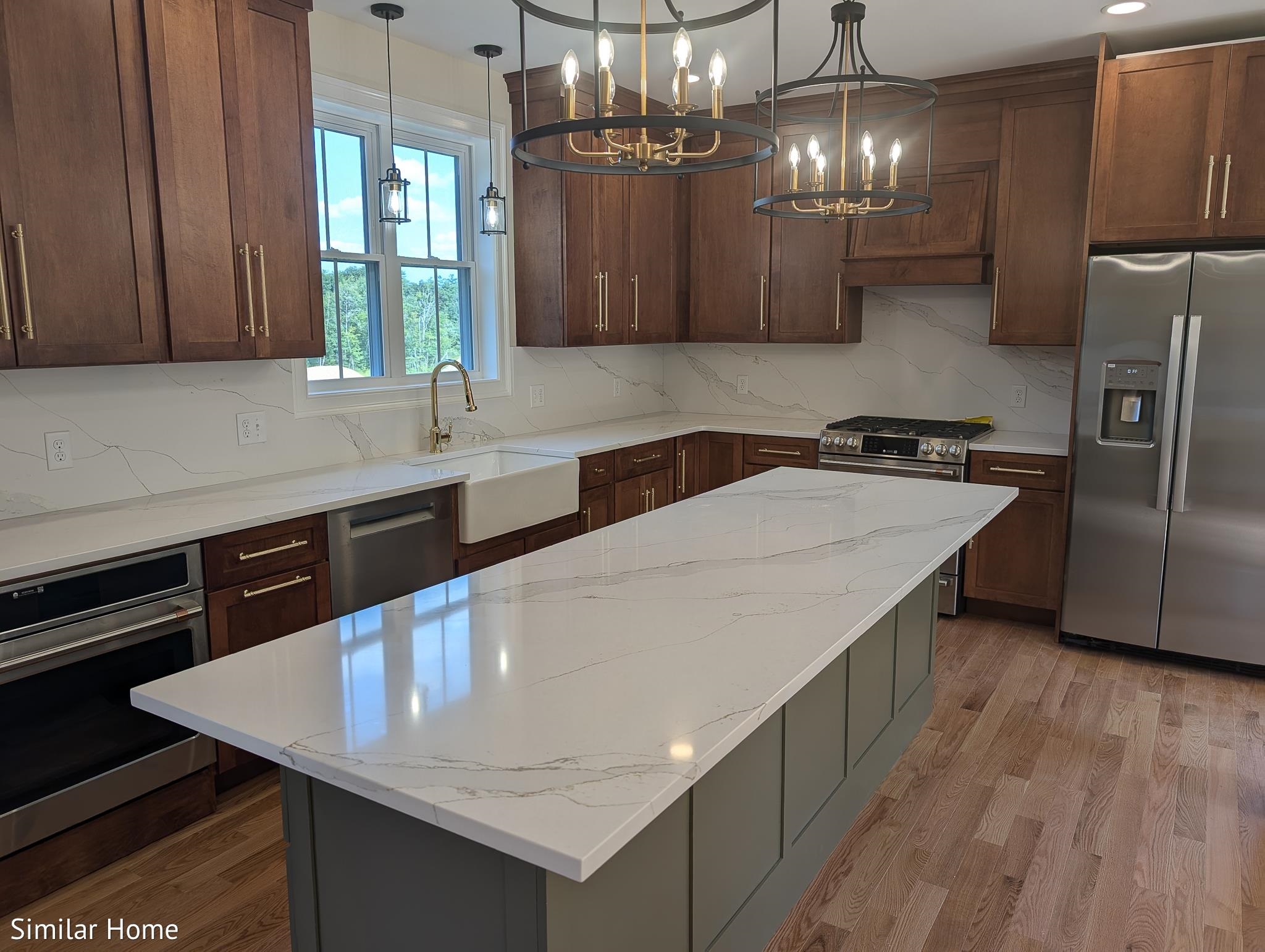 Lot 5 Pebble Ct, Barrington, NH 03825