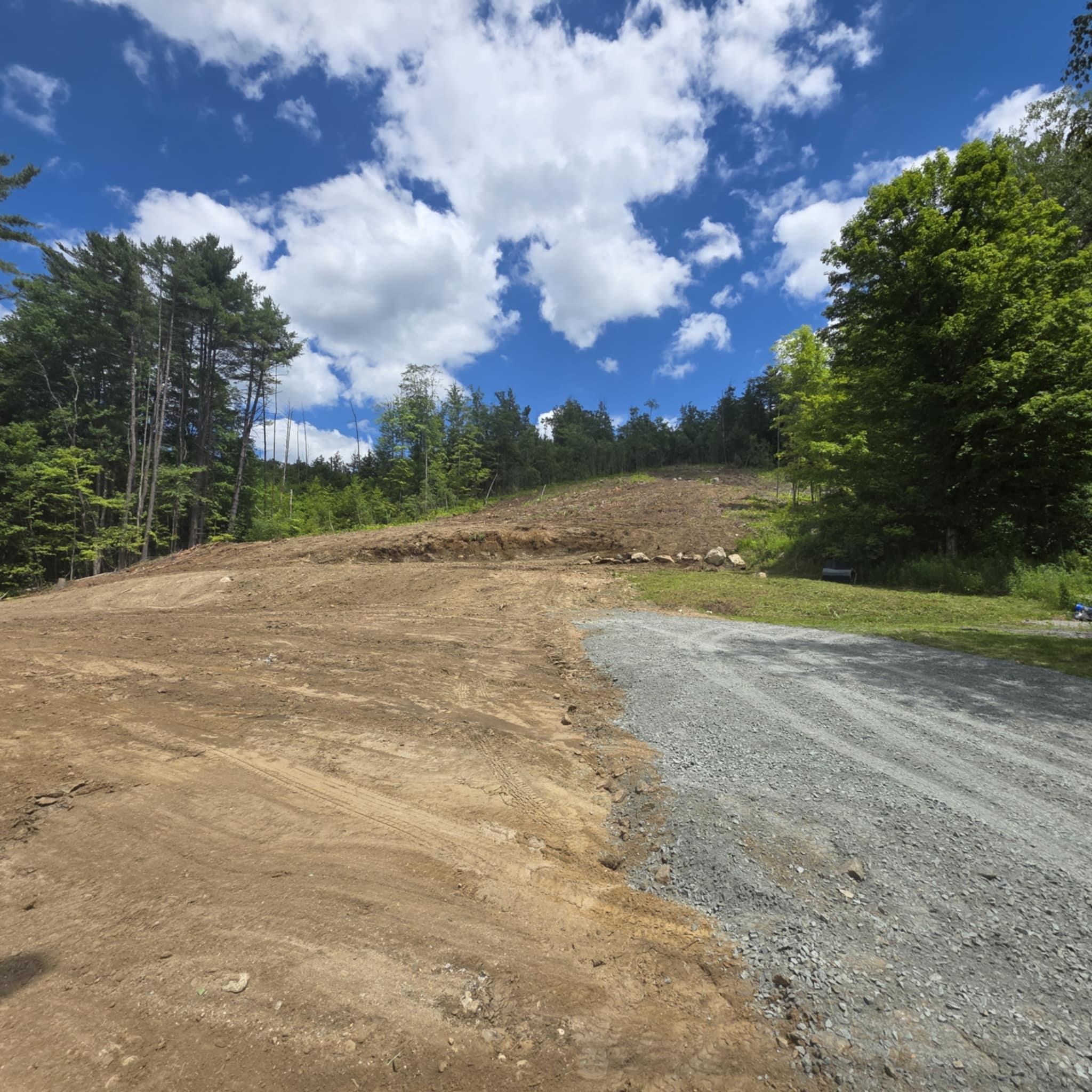 NEWPORT NH LAND  for sale $$89,000 | 4.4 Acres  | Price Per Acre $0