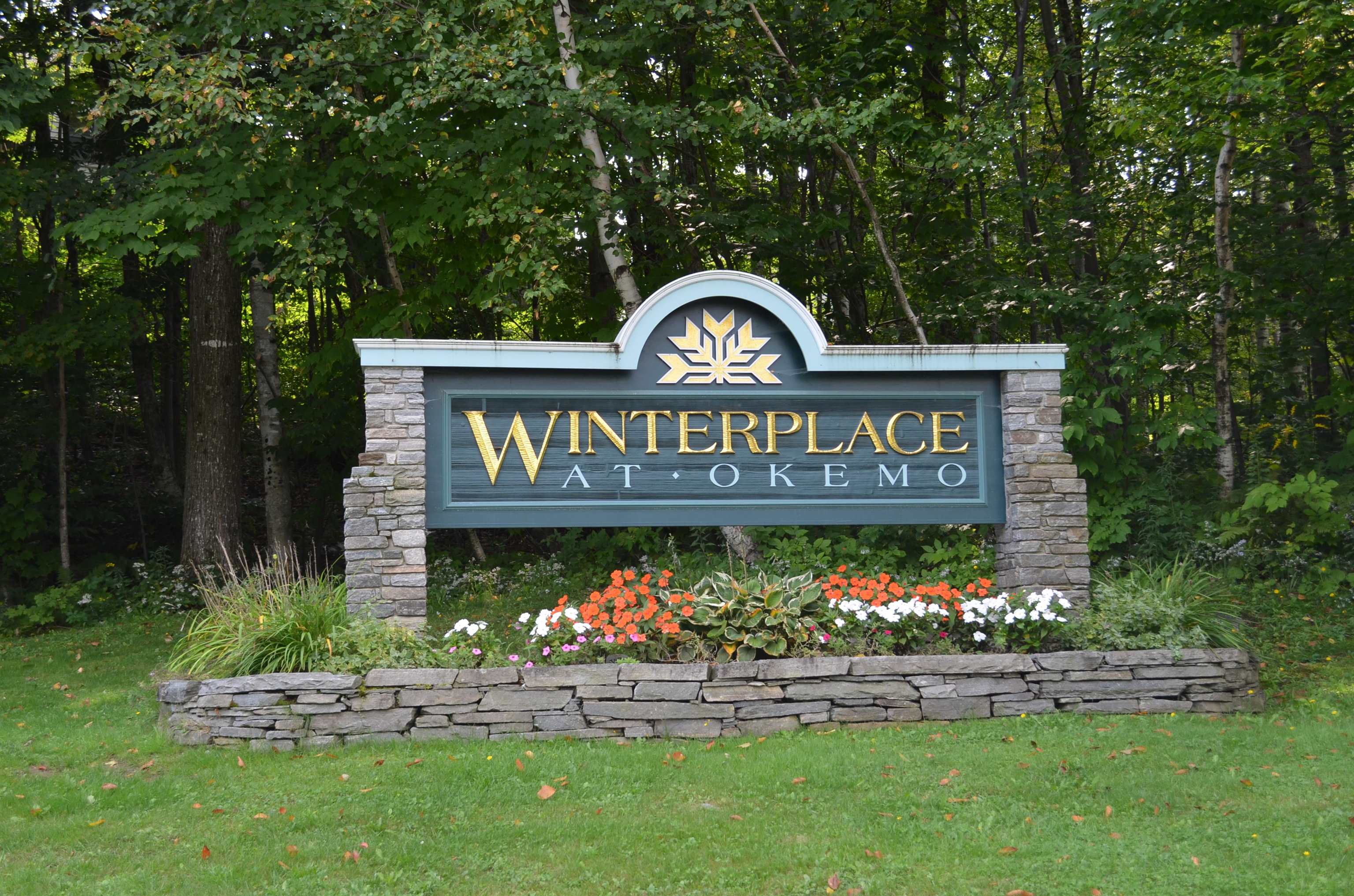 Winterplace on Okemo! 23508146