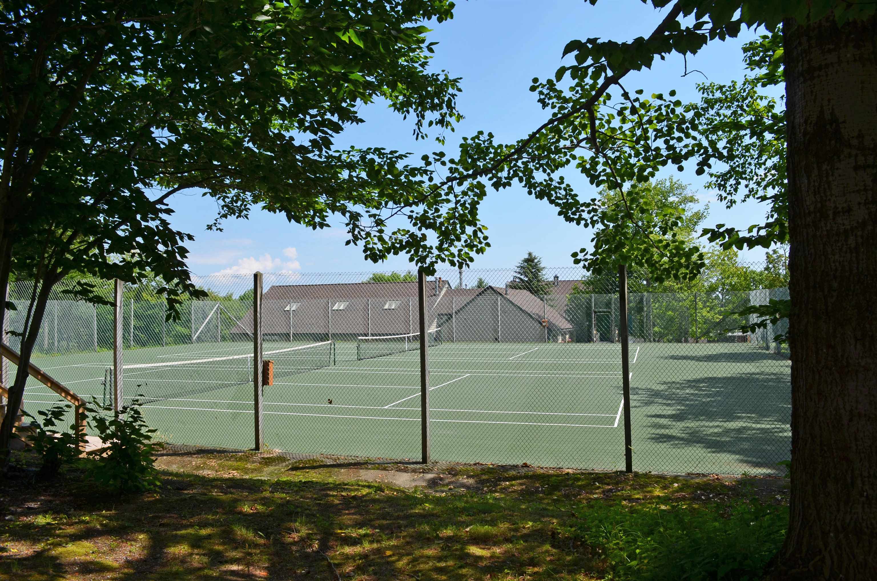 Tennis Court 23508152