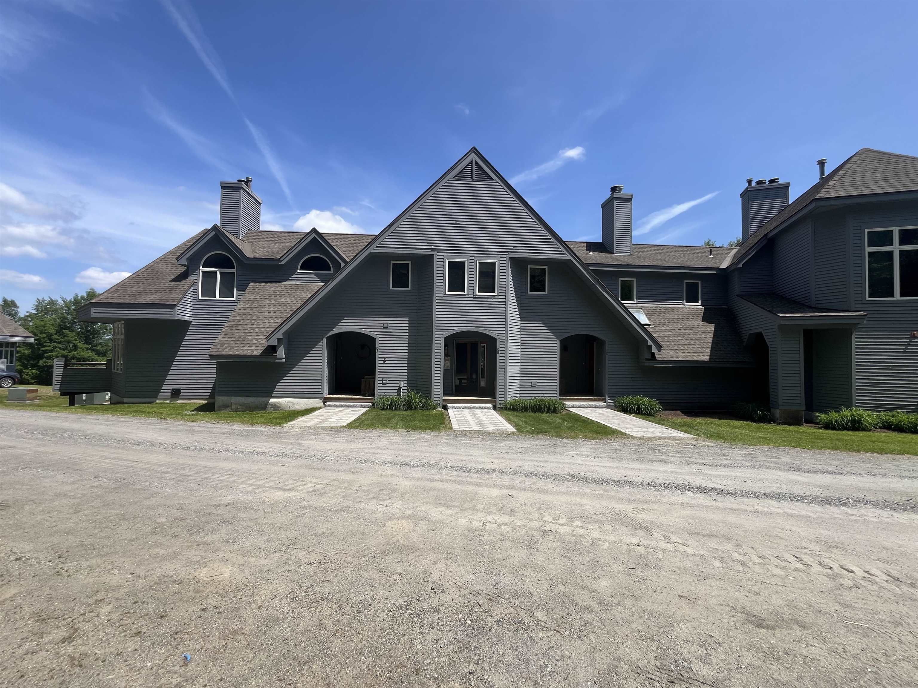 Homes for sale in Wilmington, VT | 15 Haymaker Ln #6B, Wilmington, VT 05363 | MLS# 5049105