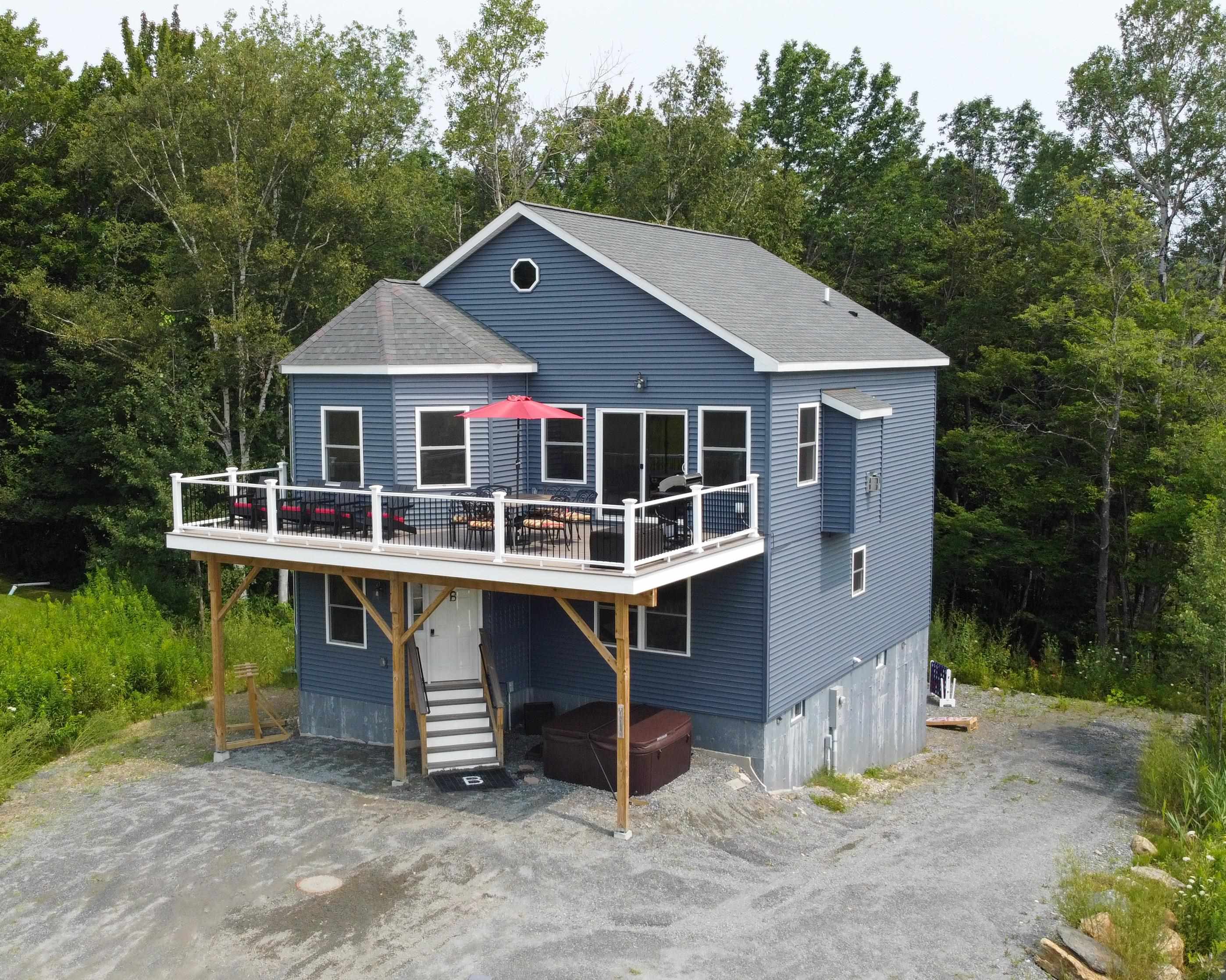 Homes for sale in Dover, VT | 12 Encore Pl, Dover, VT 05356 | MLS# 5049112