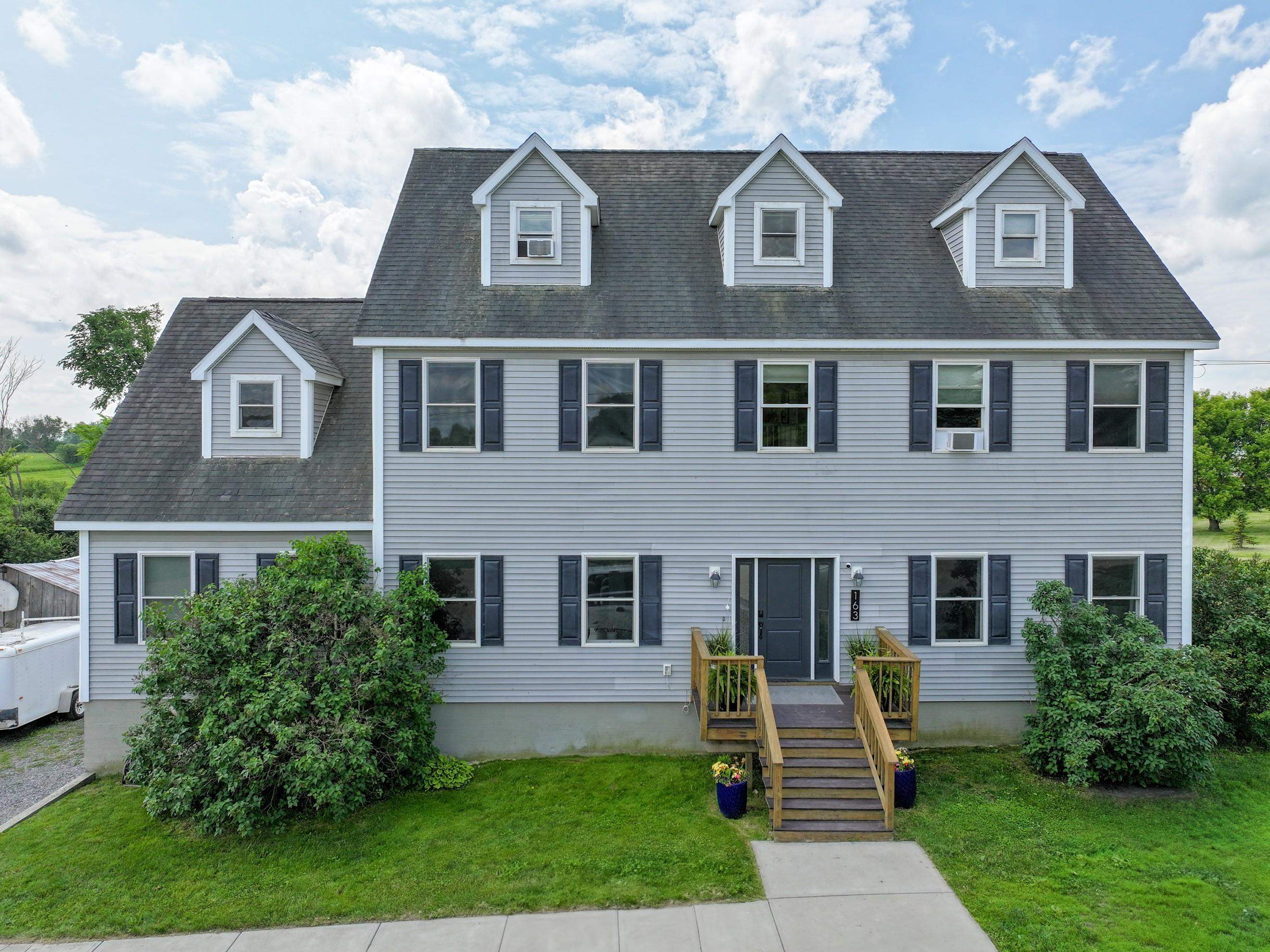 Whiting VT Home for sale $$499,900 $129 per sq.ft.