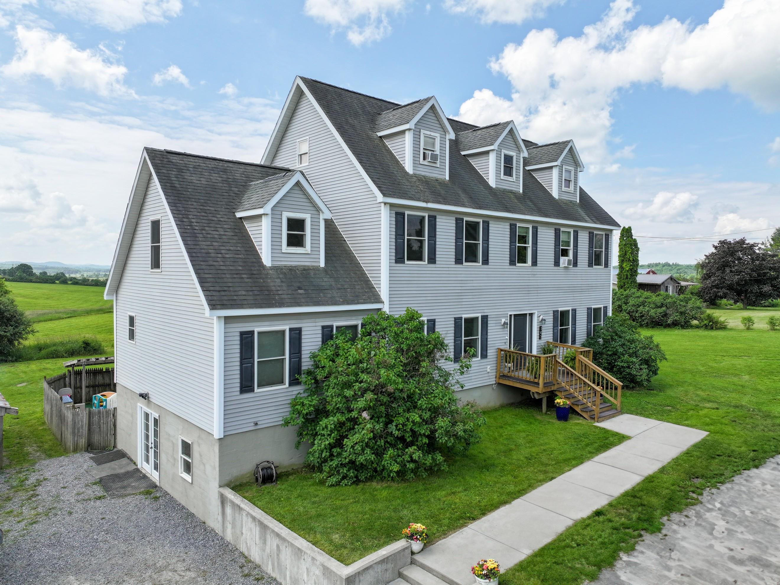 Homes for sale in Whiting, VT | 163 Stickney Rd, Whiting, VT 05778 | MLS# 5049132