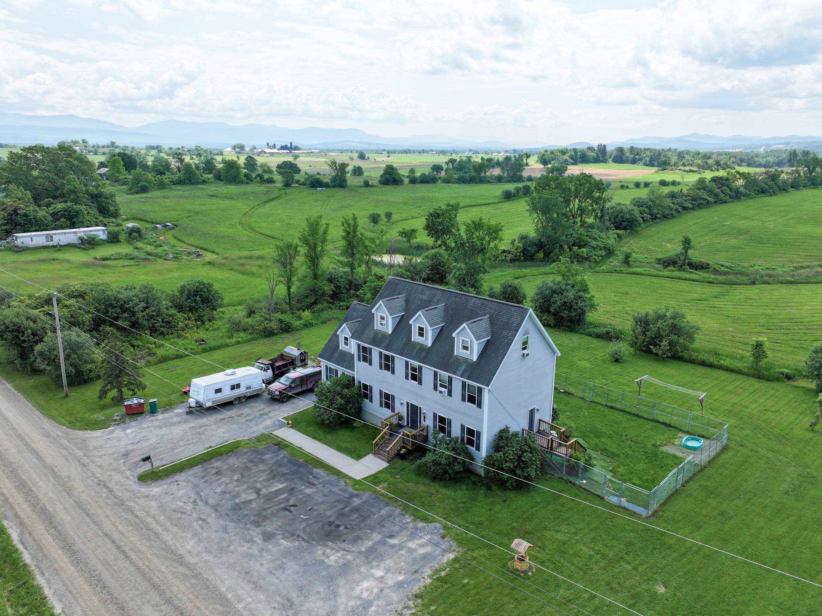 Homes for sale in Whiting, VT | 163 Stickney Rd, Whiting, VT 05778 | MLS# 5049132