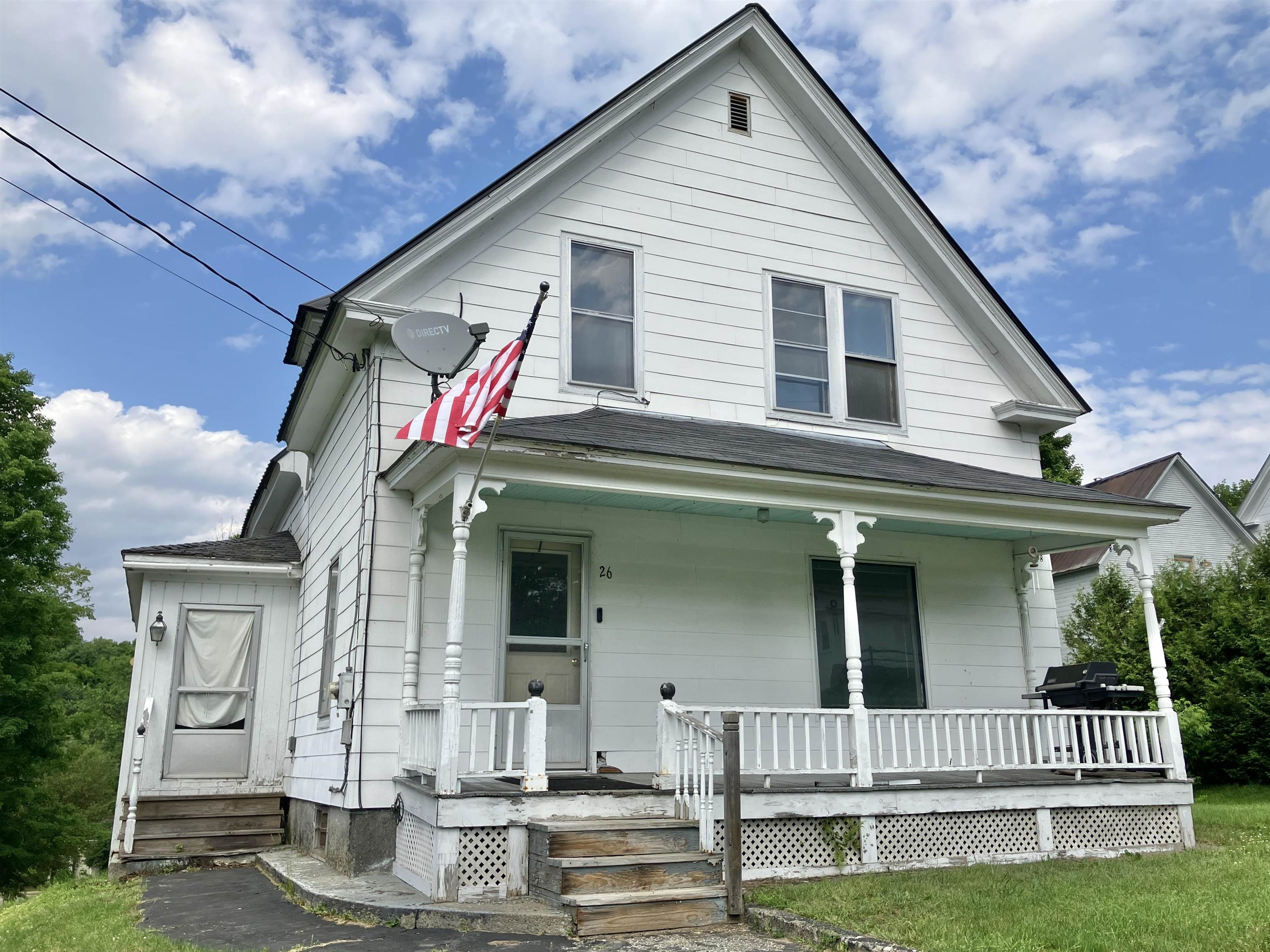 Homes for sale in Hardwick, VT | 26 Spring St, Hardwick, VT 05843 | MLS# 5049136