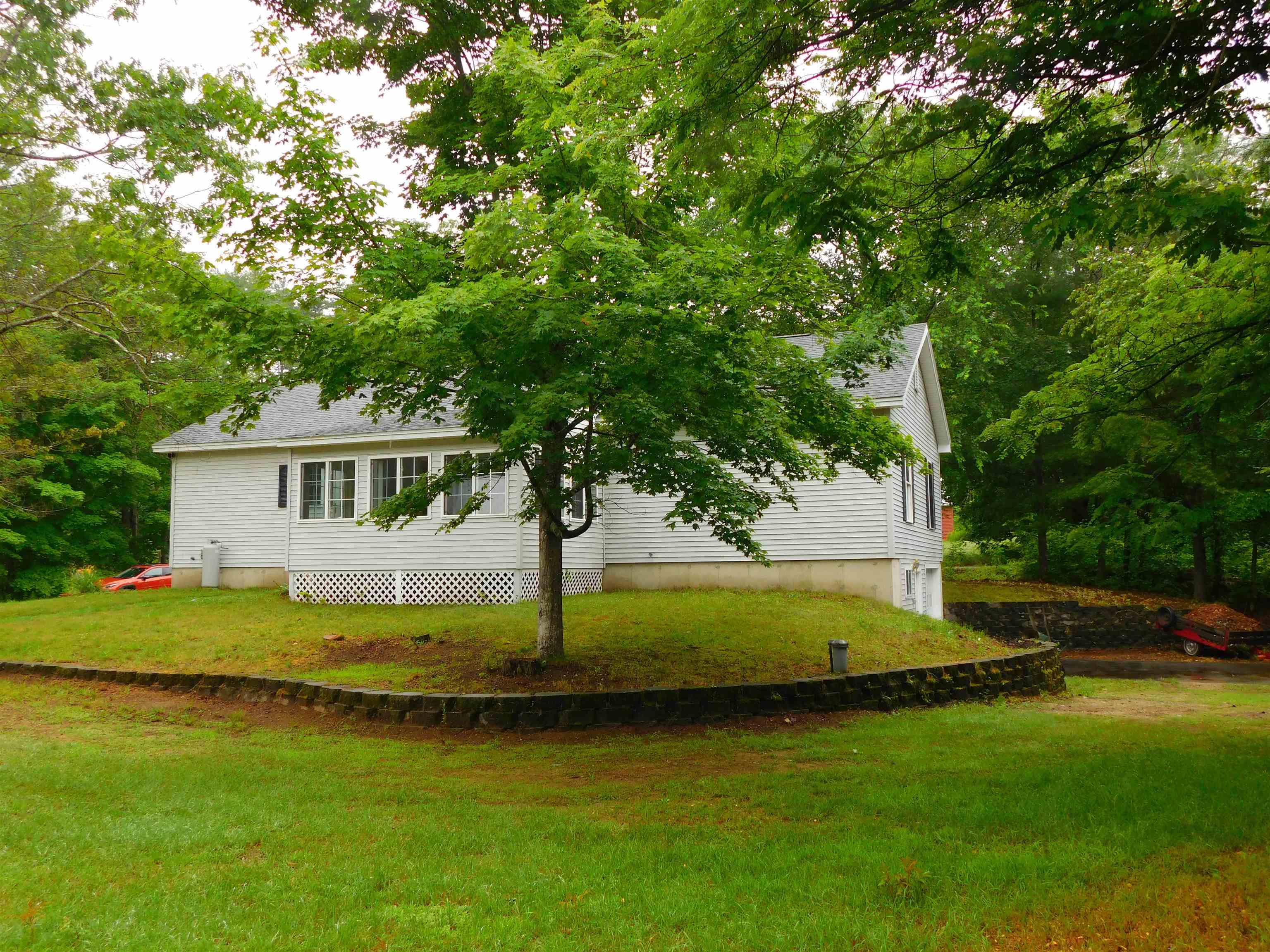 Homes for sale in Wakefield, NH | 169 Whippoorwill Rd, Wakefield, NH 03887 | MLS# 5049144