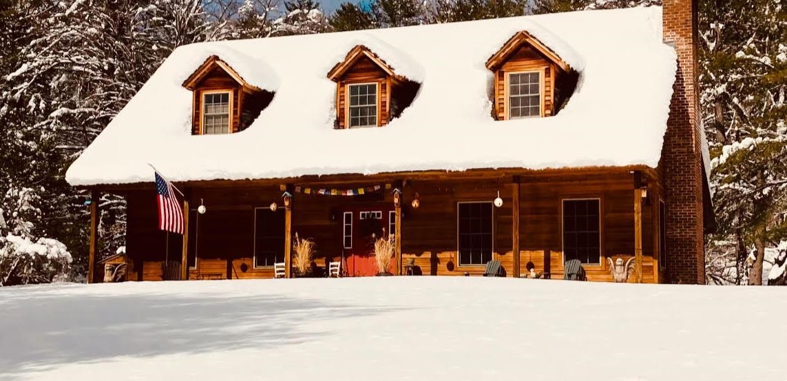 Homes for sale in Jamaica, VT | 64 Gleason Farm Ln, Jamaica, VT 05343 | MLS# 5049166