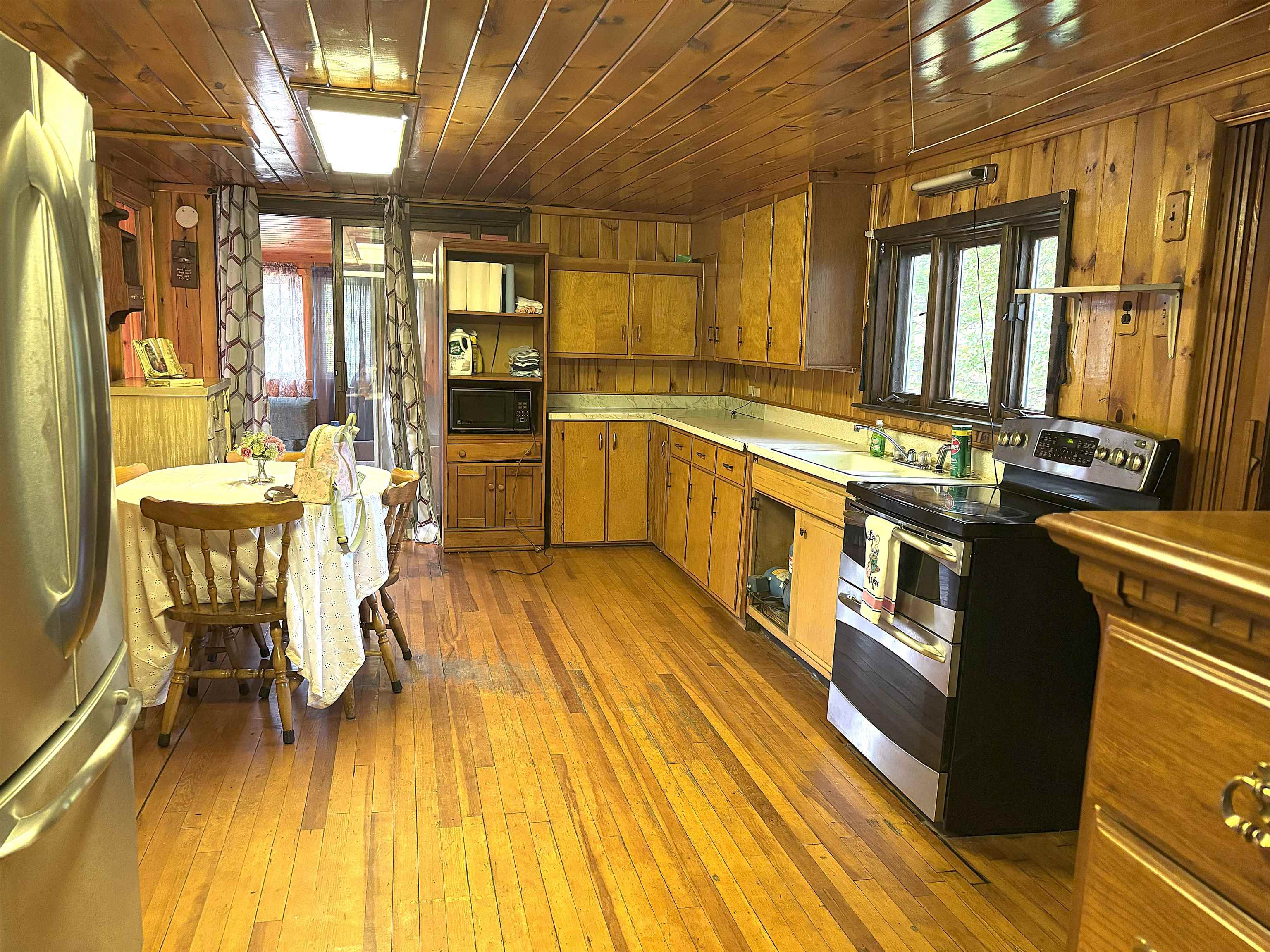 Homes for sale in Errol, NH | 24 Braggs Bay Rd, Errol, NH 03579 | MLS# 5049167