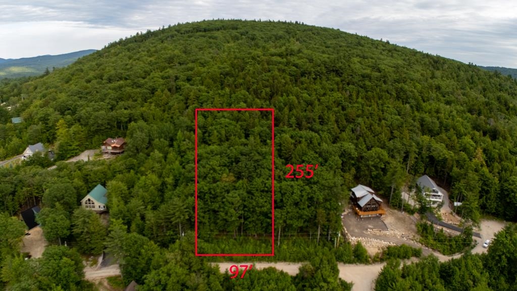 Conway NH Land for sale $$104,900 | 0.57 Acres  | Price Per Acre $0  | Total Lots 4