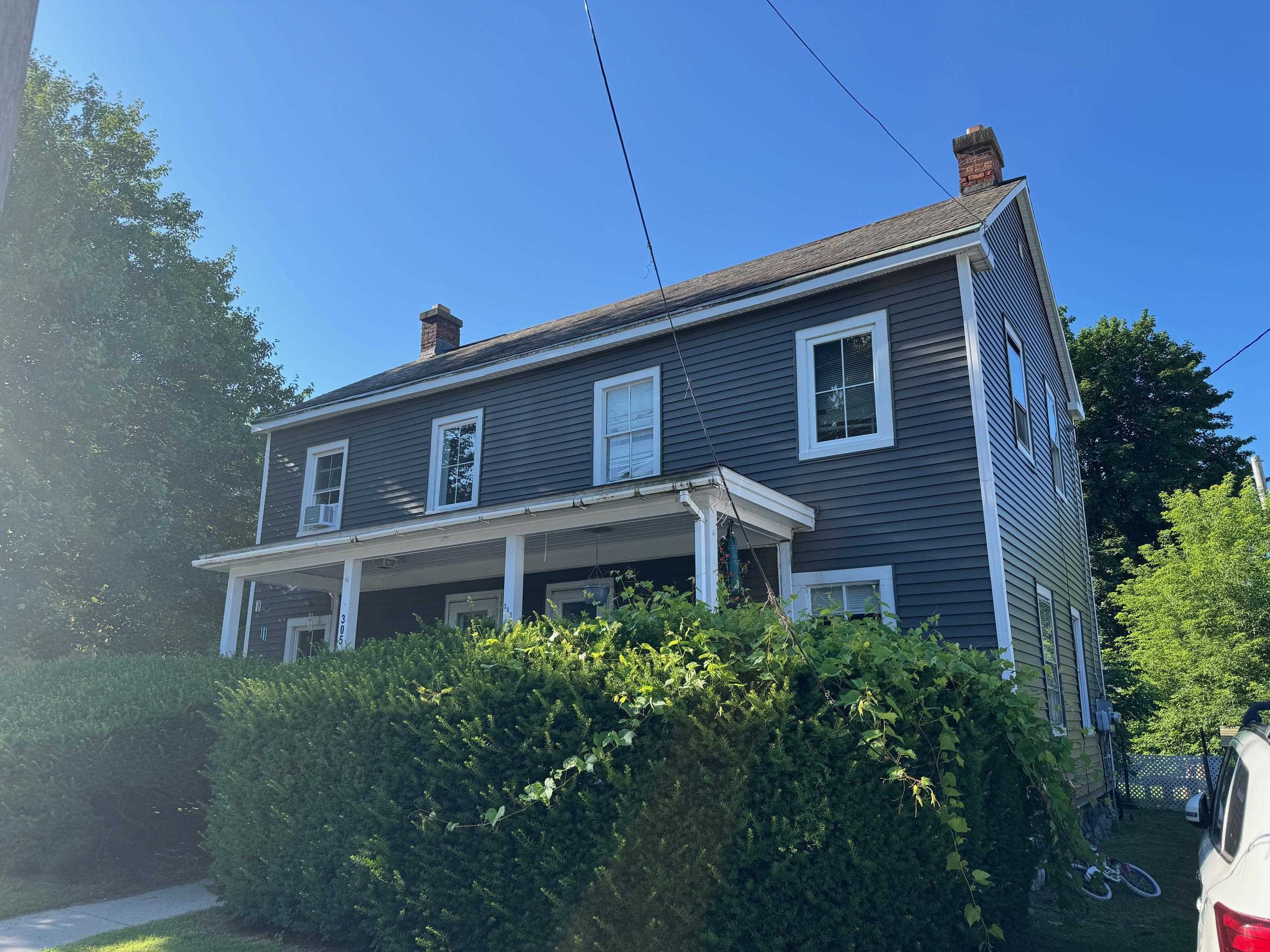 Homes for sale in Bennington, VT | 303 305 Gage St, Bennington, VT 05201 | MLS# 5049200