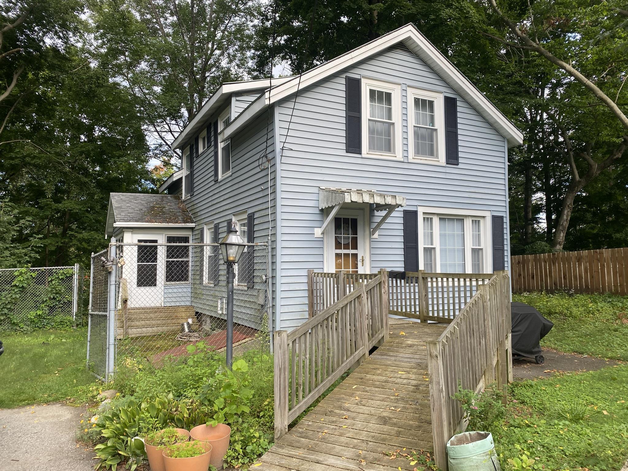 Homes for sale in Bennington, VT | 14 Robinson Ave, Bennington, VT 05201 | MLS# 5049236