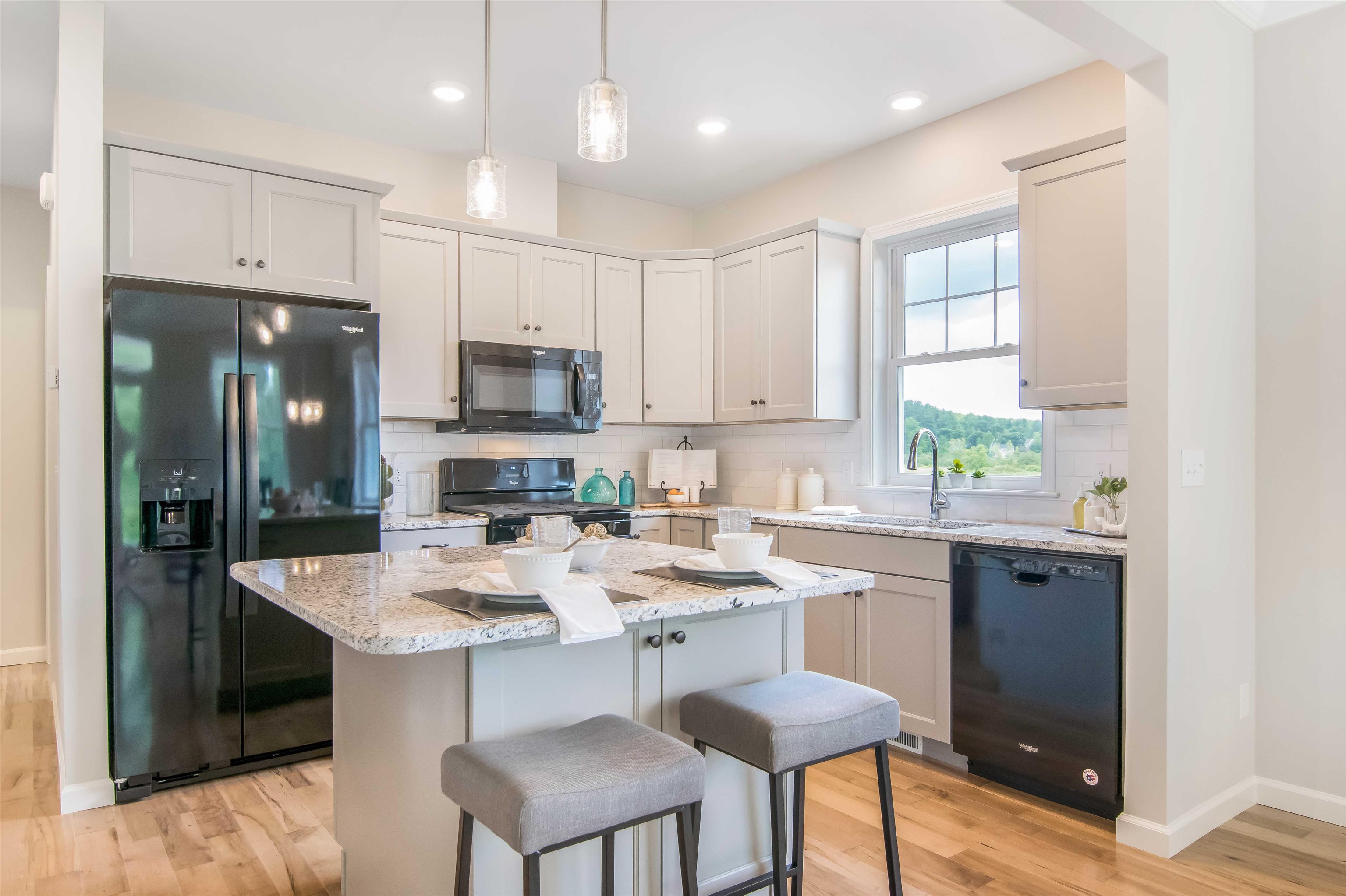 Homes for sale in Milton, VT | 16 Dogwood Cir #16R Kousa, Milton, VT 05468 | MLS# 5049242