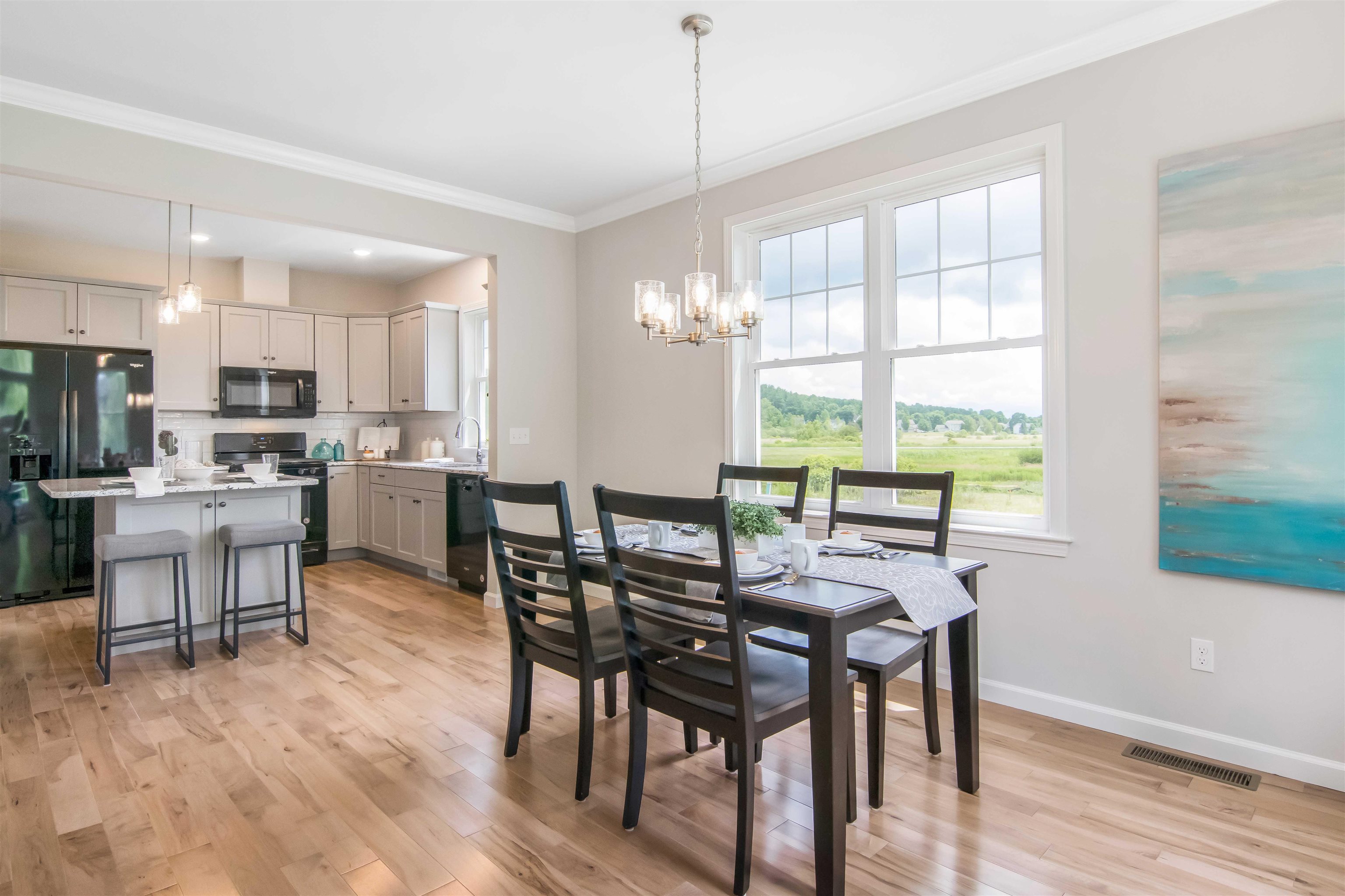 Homes for sale in Milton, VT | 16 Dogwood Cir #16R Kousa, Milton, VT 05468 | MLS# 5049242