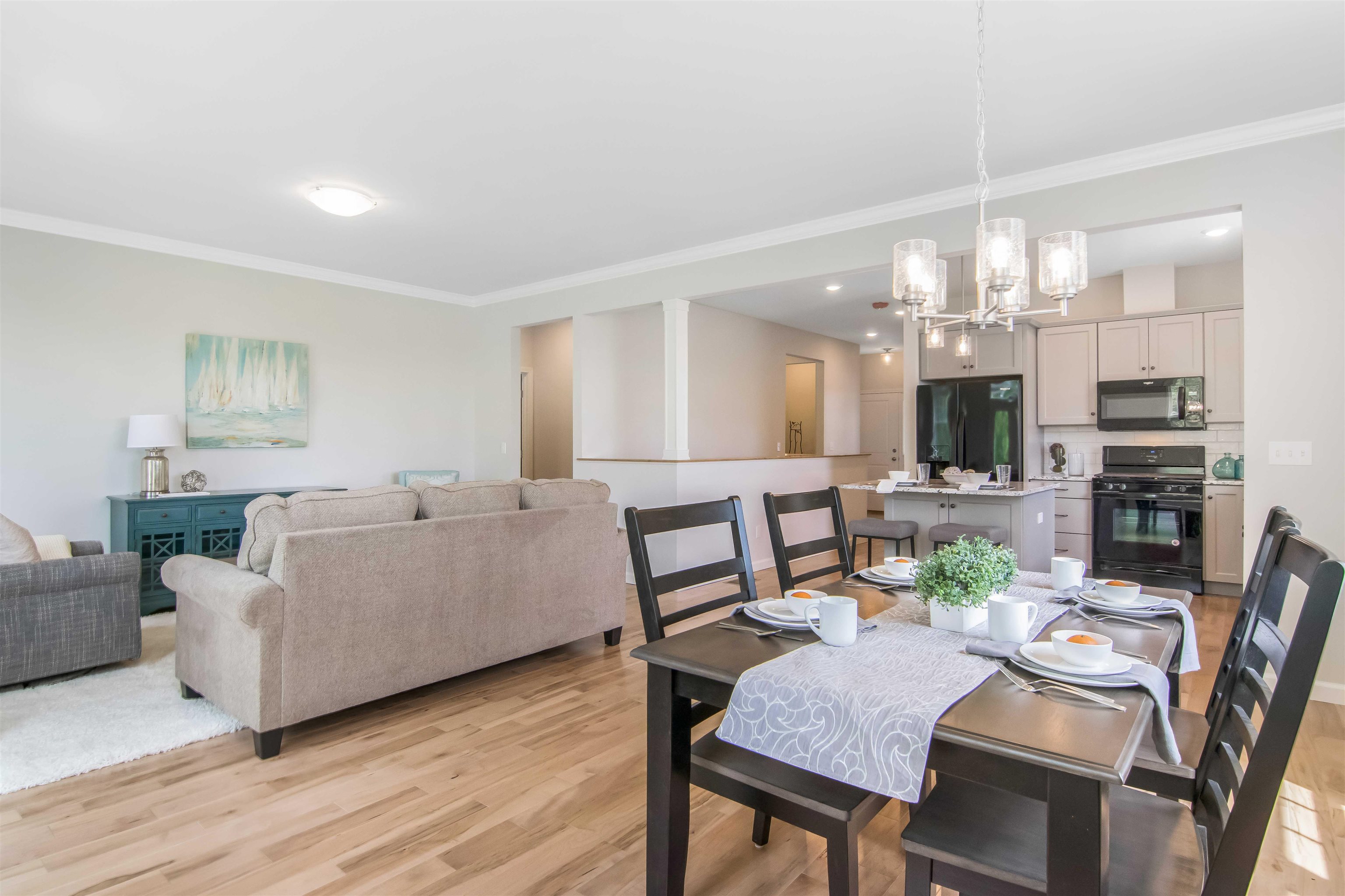 Homes for sale in Milton, VT | 16 Dogwood Cir #16R Kousa, Milton, VT 05468 | MLS# 5049242