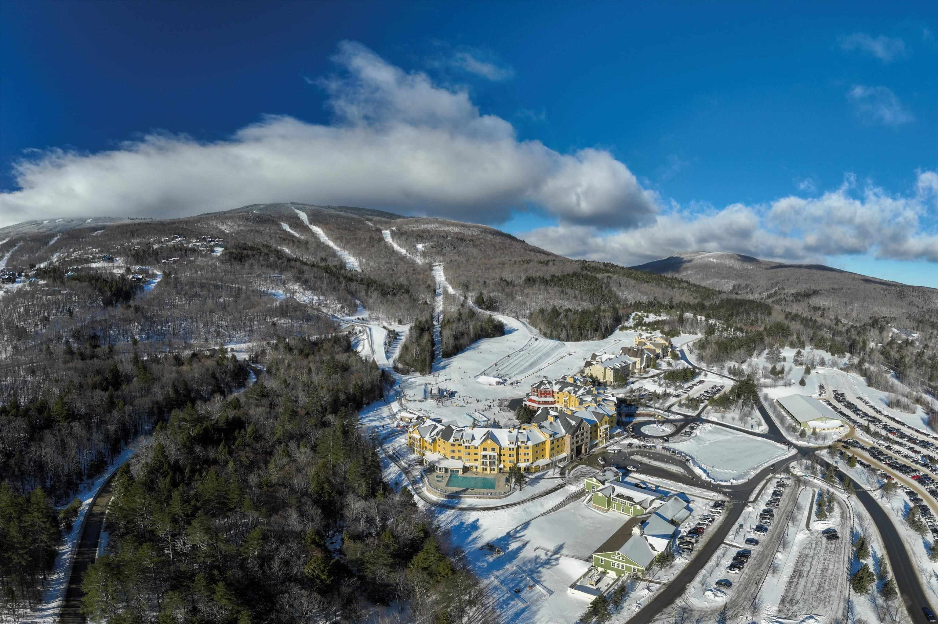 Homes for sale in Ludlow, VT | 193 Jackson Gore Rd #840/842, Ludlow, VT 05149 | MLS# 5049278