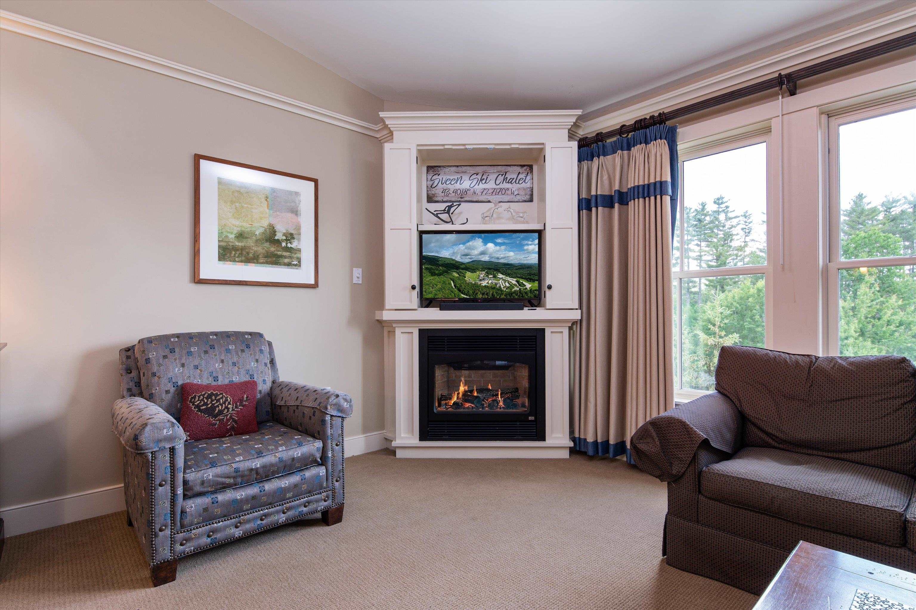 Homes for sale in Ludlow, VT | 193 Jackson Gore Rd #840/842, Ludlow, VT 05149 | MLS# 5049278