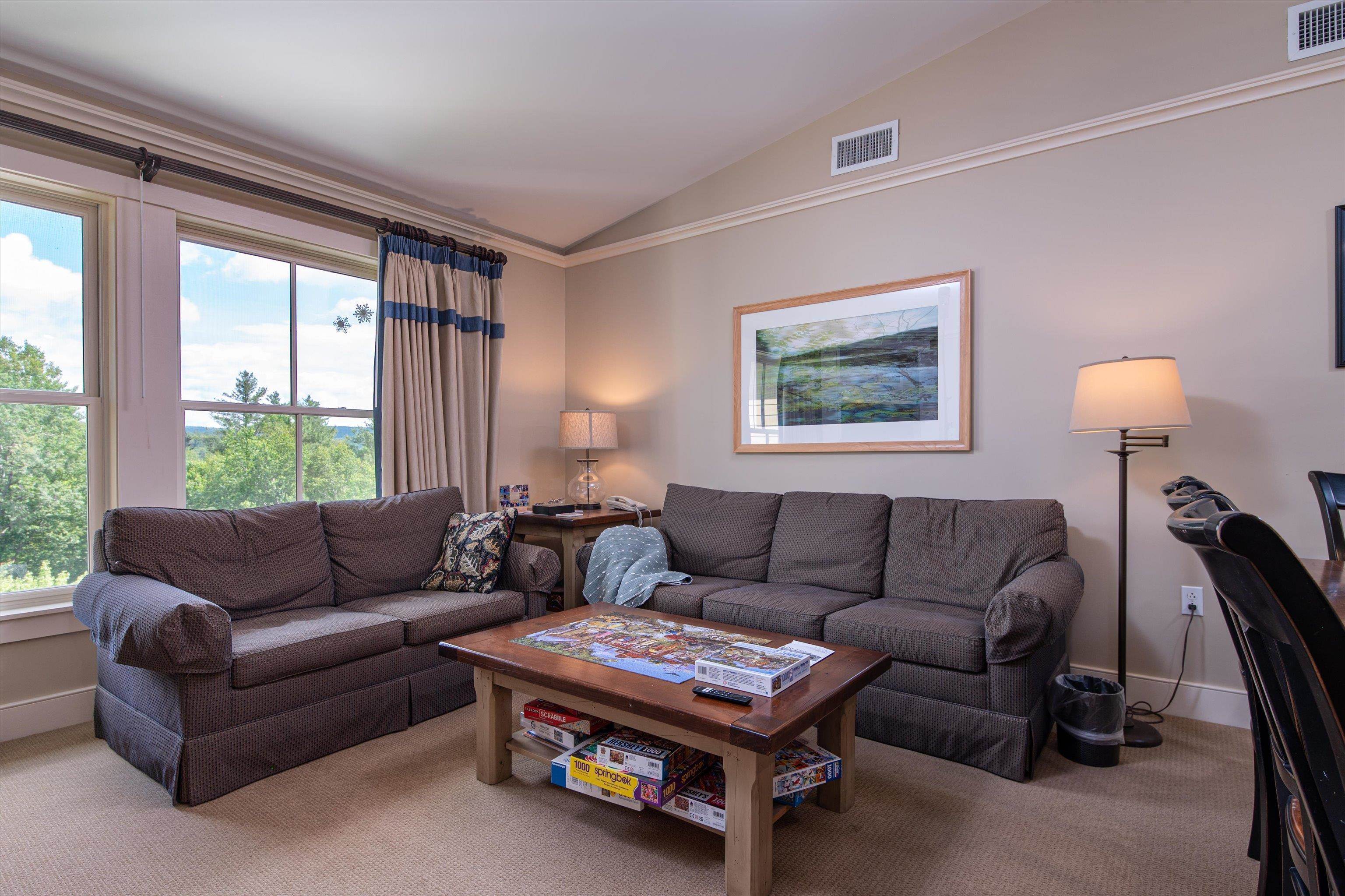 Homes for sale in Ludlow, VT | 193 Jackson Gore Rd #840/842, Ludlow, VT 05149 | MLS# 5049278