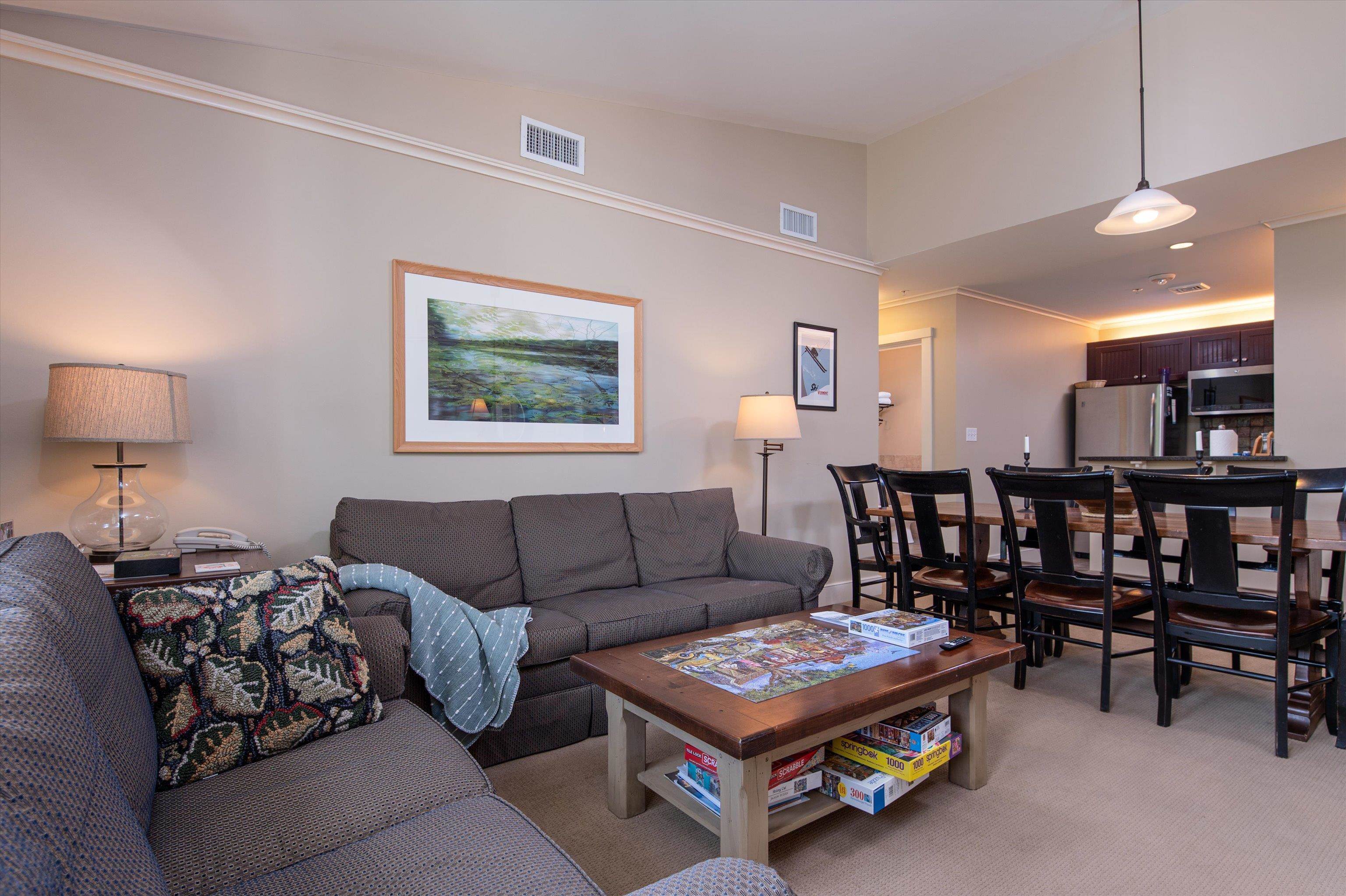 Homes for sale in Ludlow, VT | 193 Jackson Gore Rd #840/842, Ludlow, VT 05149 | MLS# 5049278