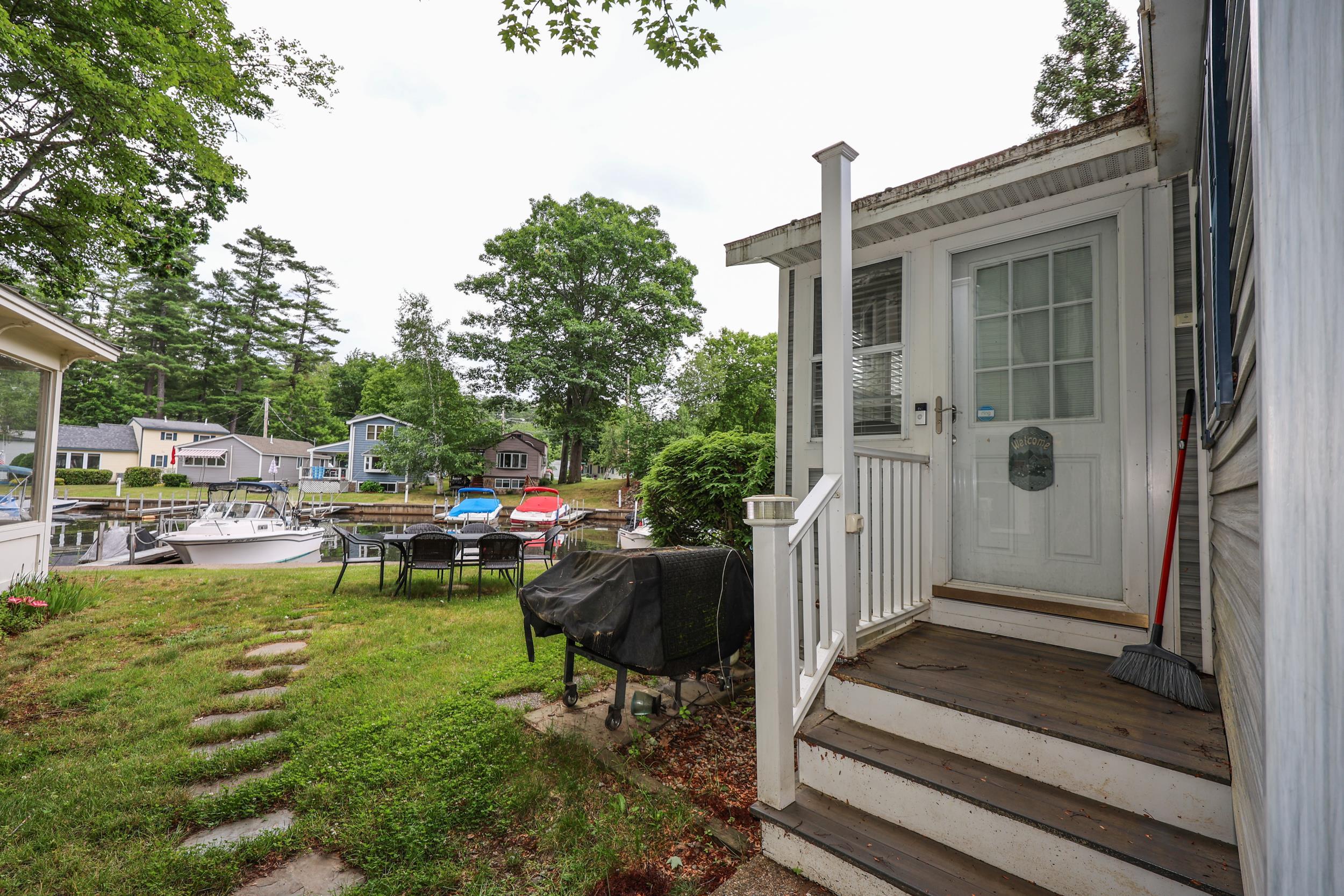 Homes for sale in Gilford, NH | 1 Woodbridge Lsp Rd, Gilford, NH 03249 | MLS# 5049282