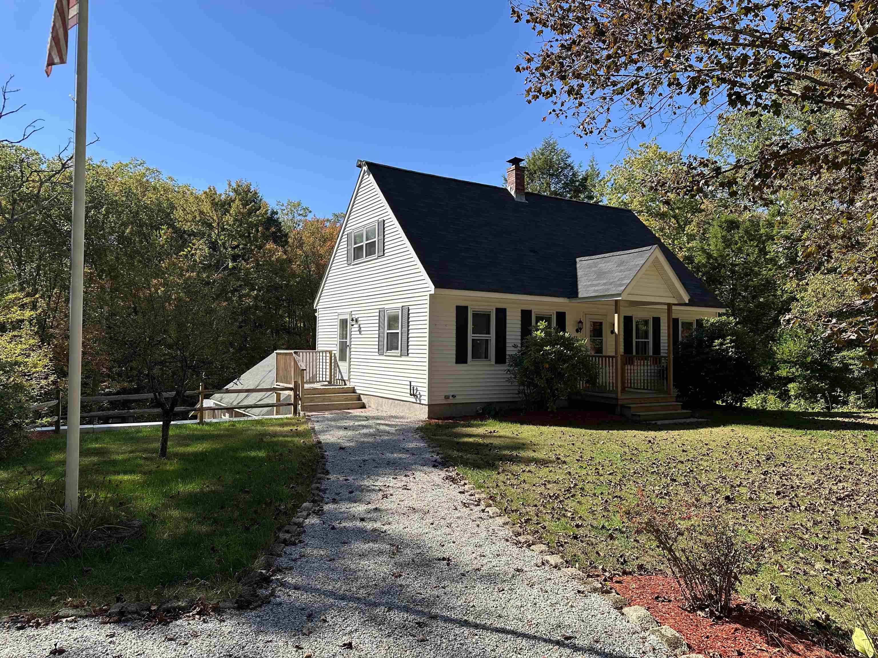 Rindge NH Home for sale $$445,000 $278 per sq.ft.