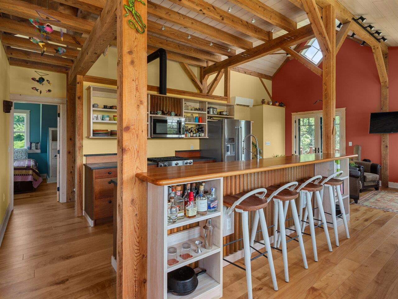 Homes for sale in Ferrisburgh, VT | 754 Four Winds Rd, Ferrisburgh, VT 05473 | MLS# 5049292