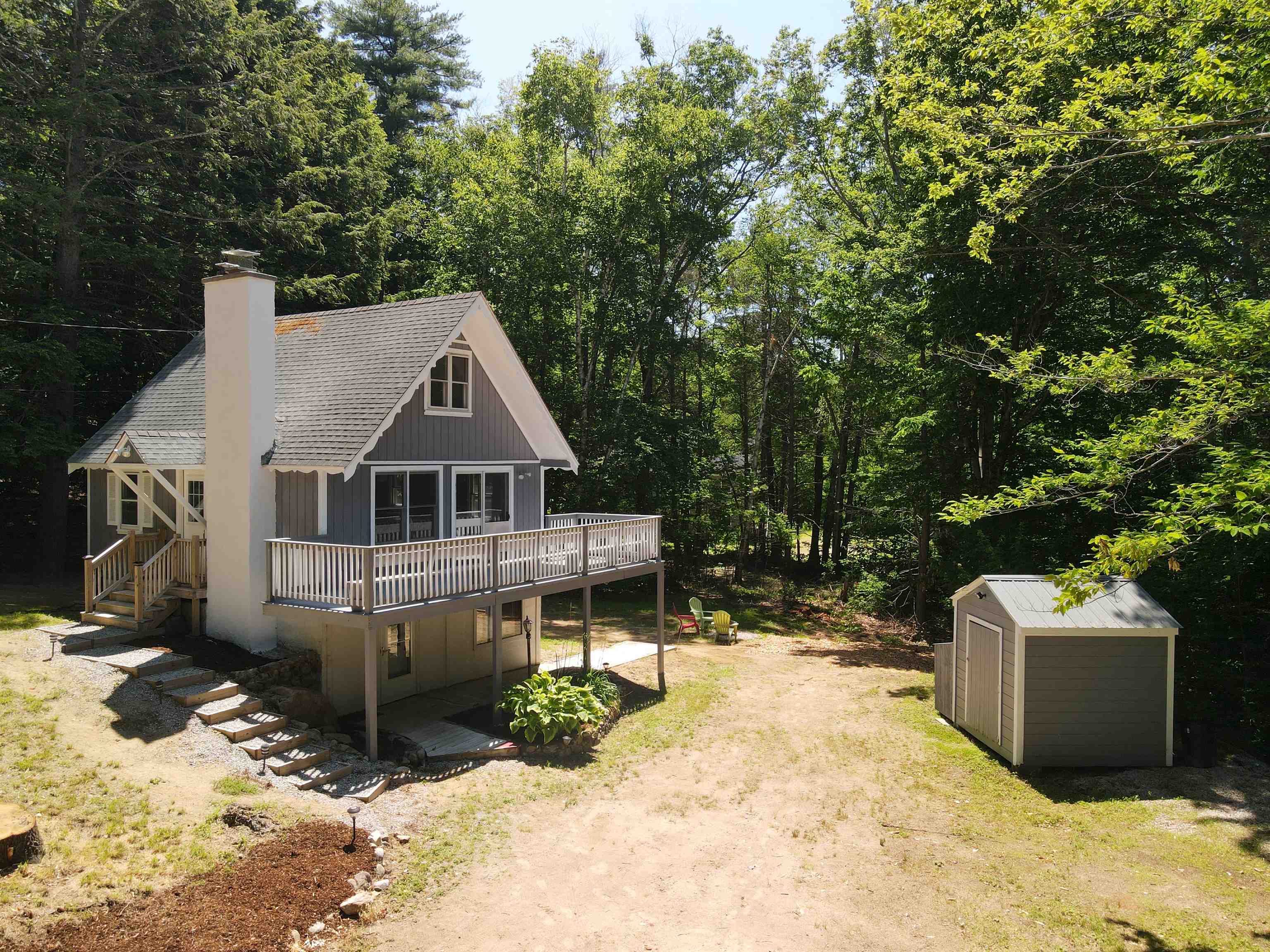 Homes for sale in Bartlett, NH | 227 Alpstrausse, Bartlett, NH 03845 | MLS# 5049313