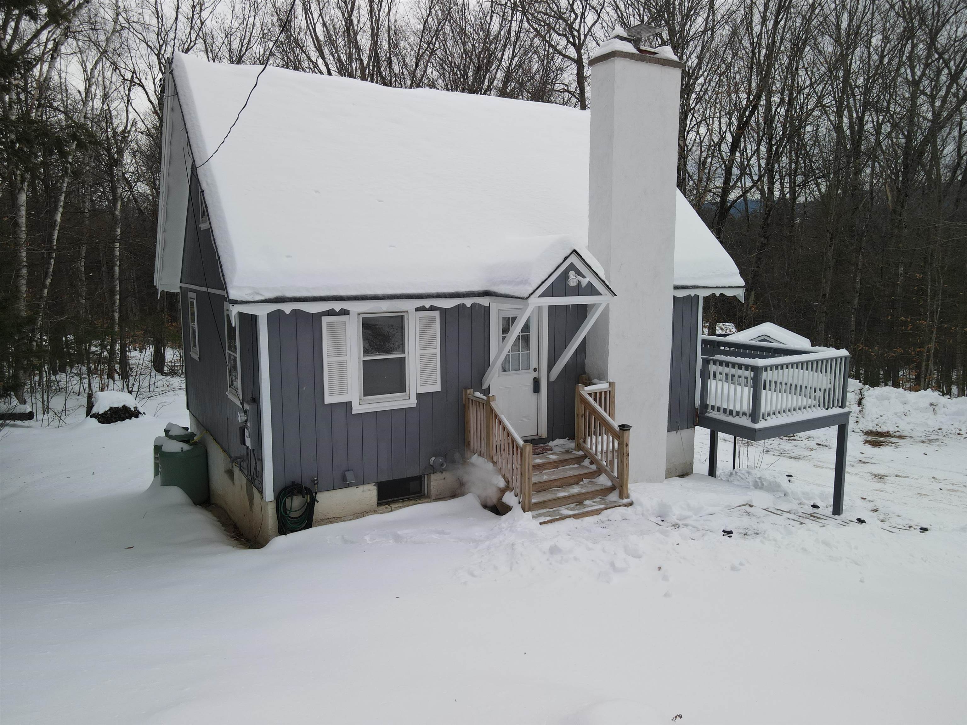 227 Alpstrausse , Bartlett, NH 03845