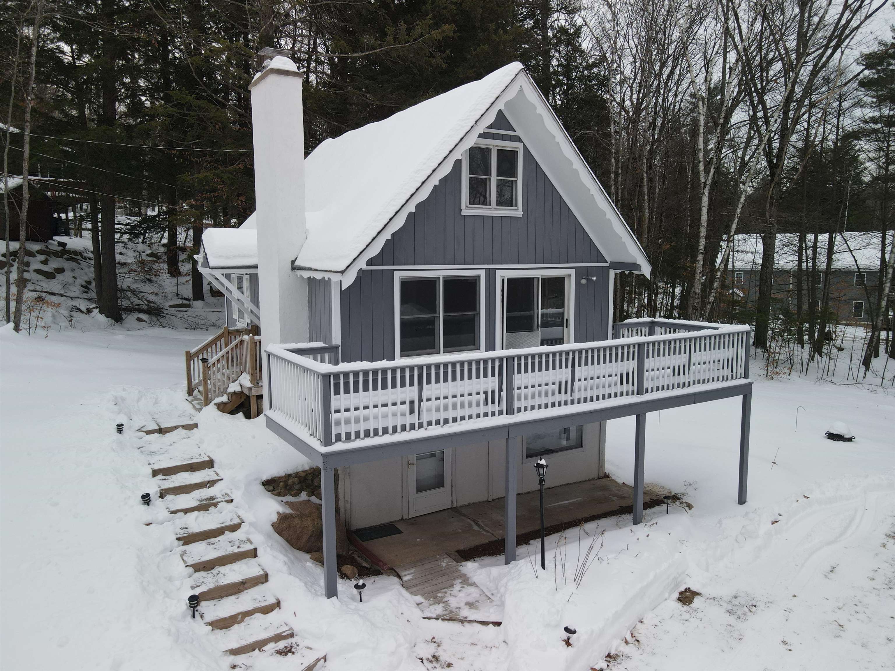 227 Alpstrausse , Bartlett, NH 03845