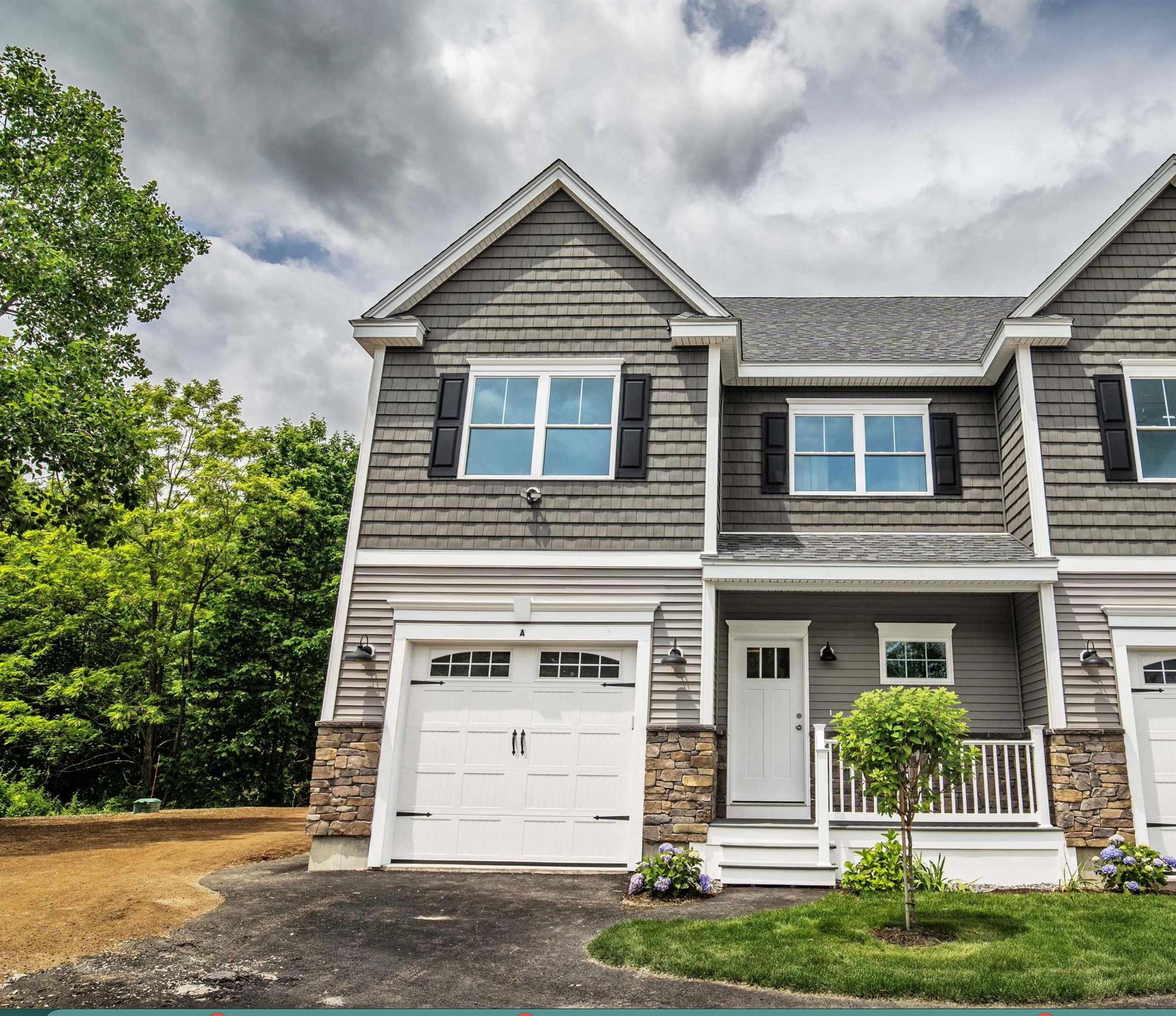 MLS 5049314: 50 Newfields Road-Unit A, Exeter NH