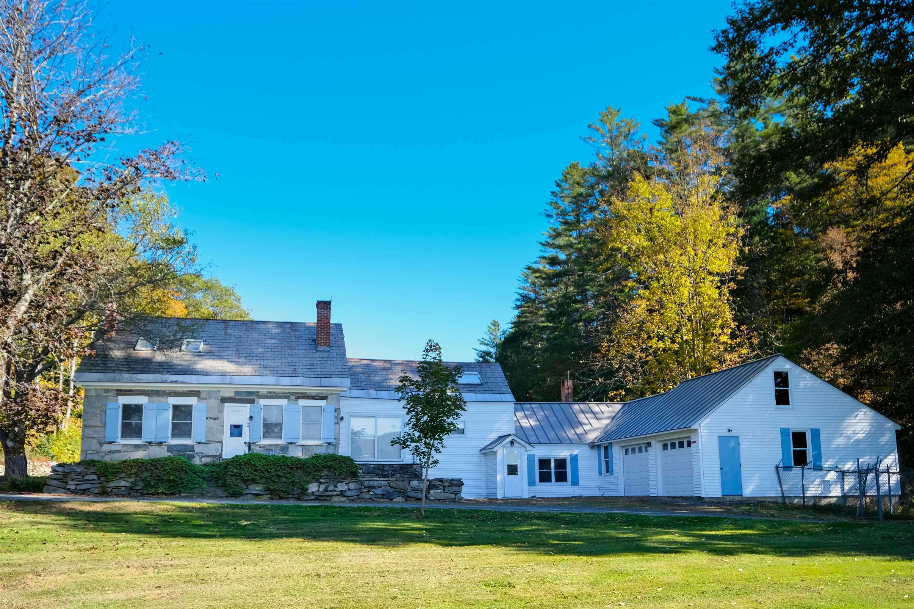 READING VT Home for sale $$745,000 | $274 per sq.ft.