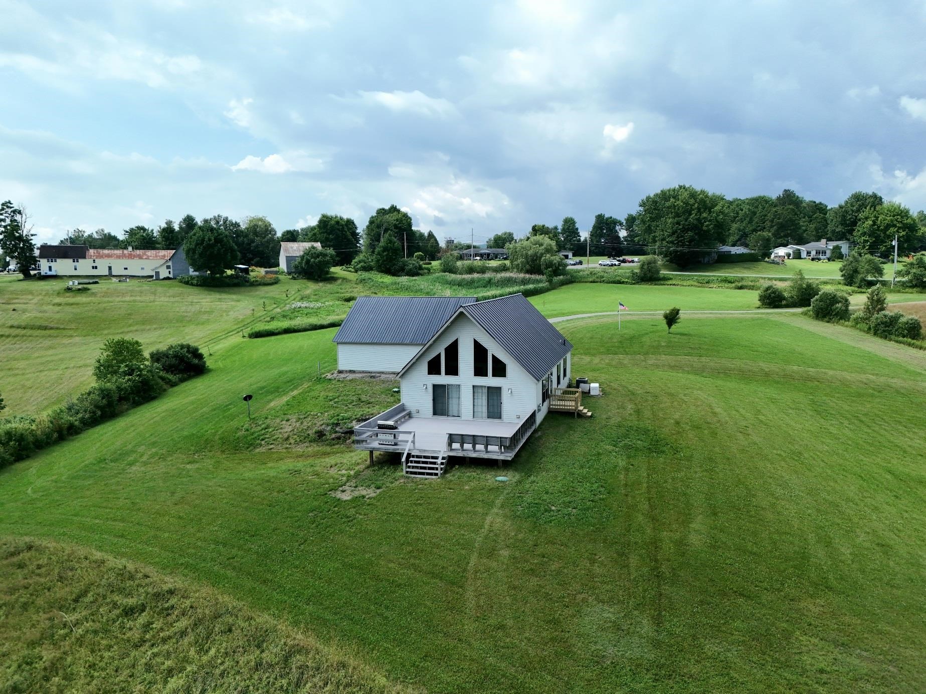 Homes for sale in Newport Town, VT | 1293 City Farm Rd, Newport Town, VT 05857 | MLS# 5049343