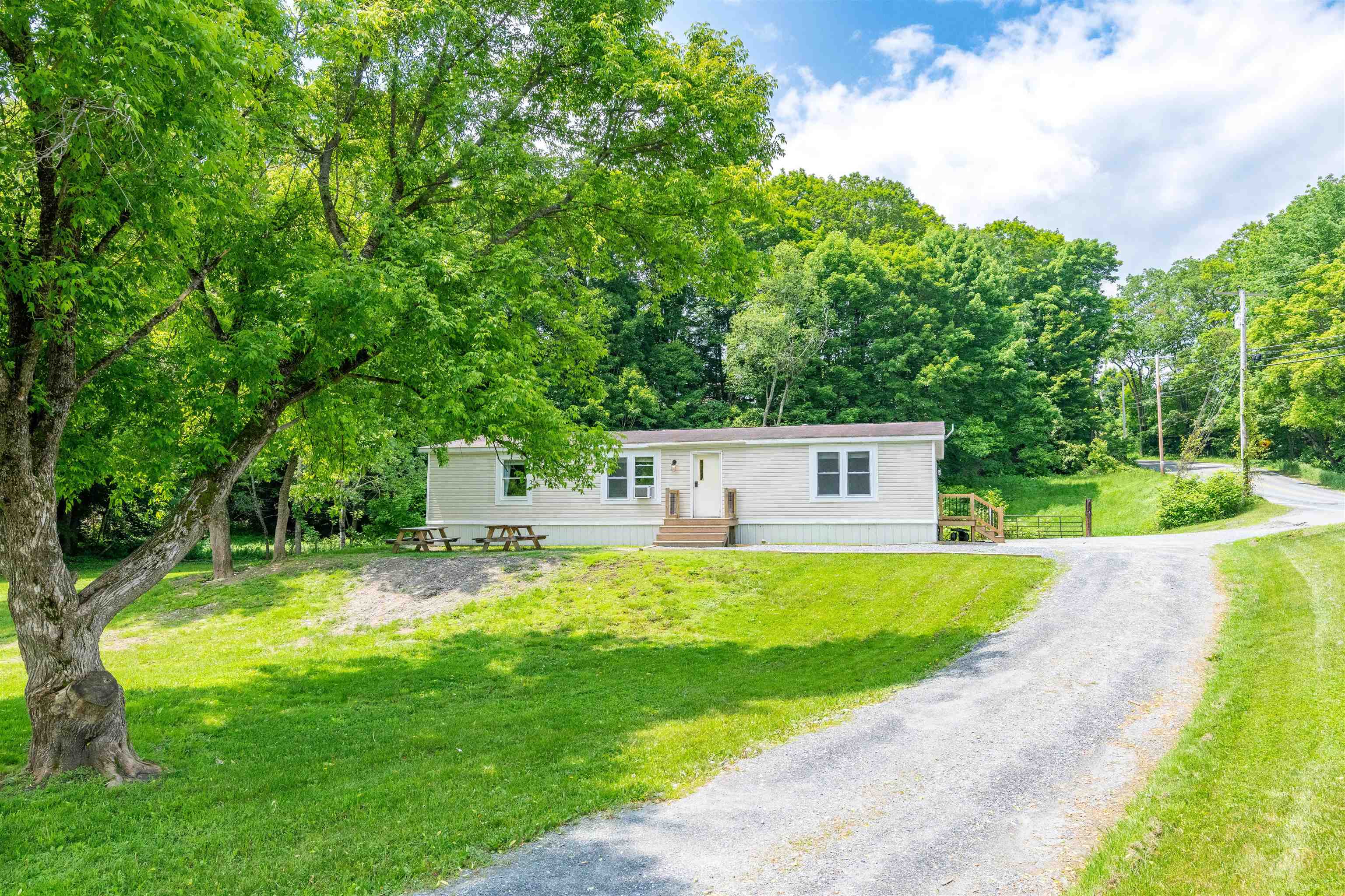 Bradford VT Home for sale $239,999 $171 per sq.ft.