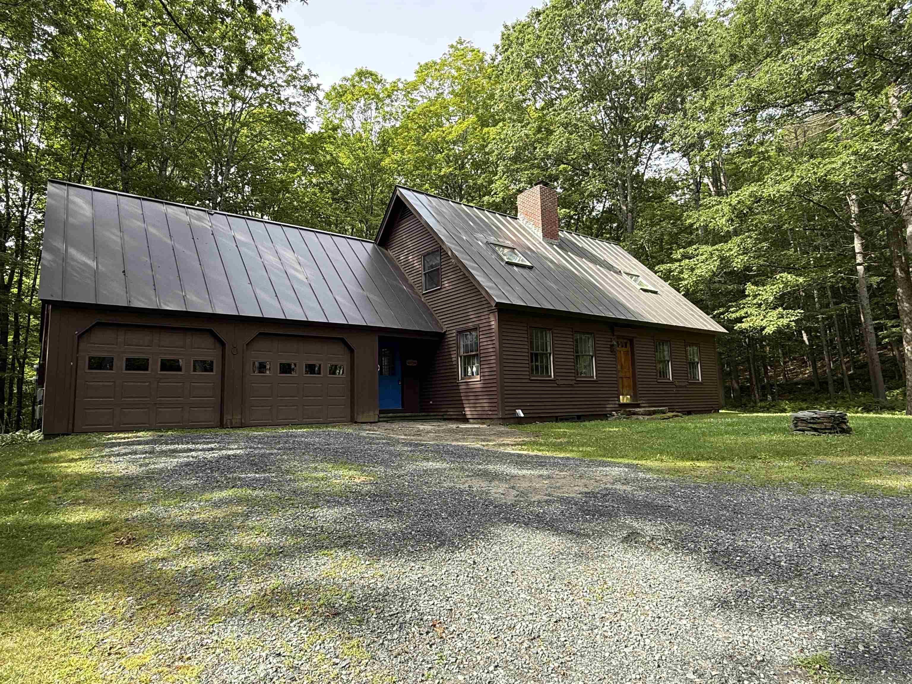 WOODSTOCK VT Home for sale $$985,000 | $513 per sq.ft.