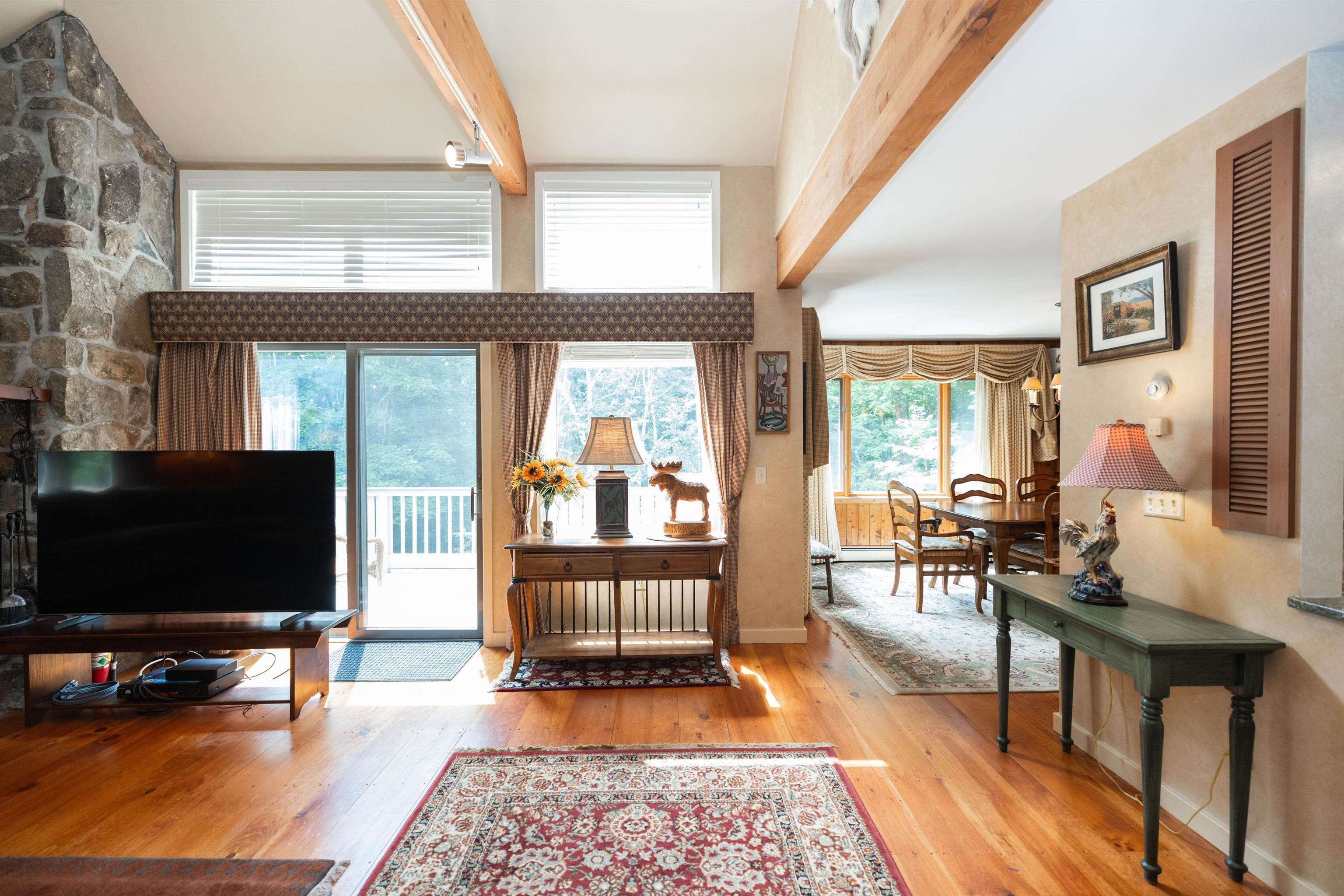 Homes for sale in Winhall, VT | D-9 Cobble Ridge Rd, Winhall, VT 05340 | MLS# 5049354