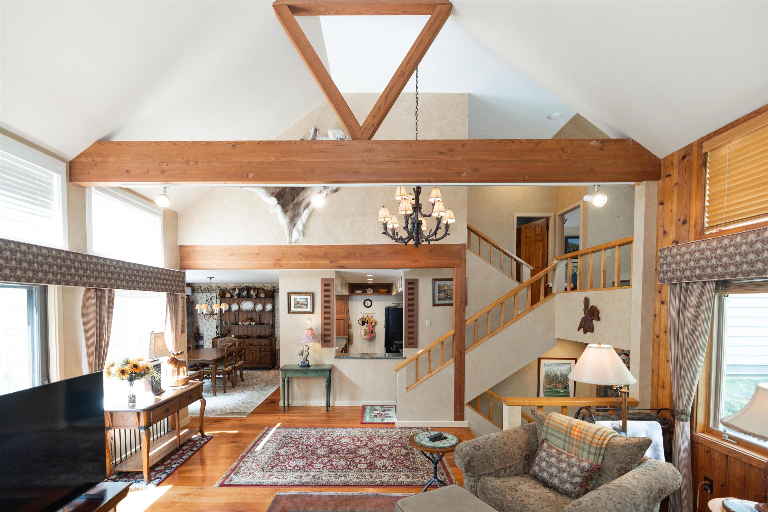 Homes for sale in Winhall, VT | D-9 Cobble Ridge Rd, Winhall, VT 05340 | MLS# 5049354