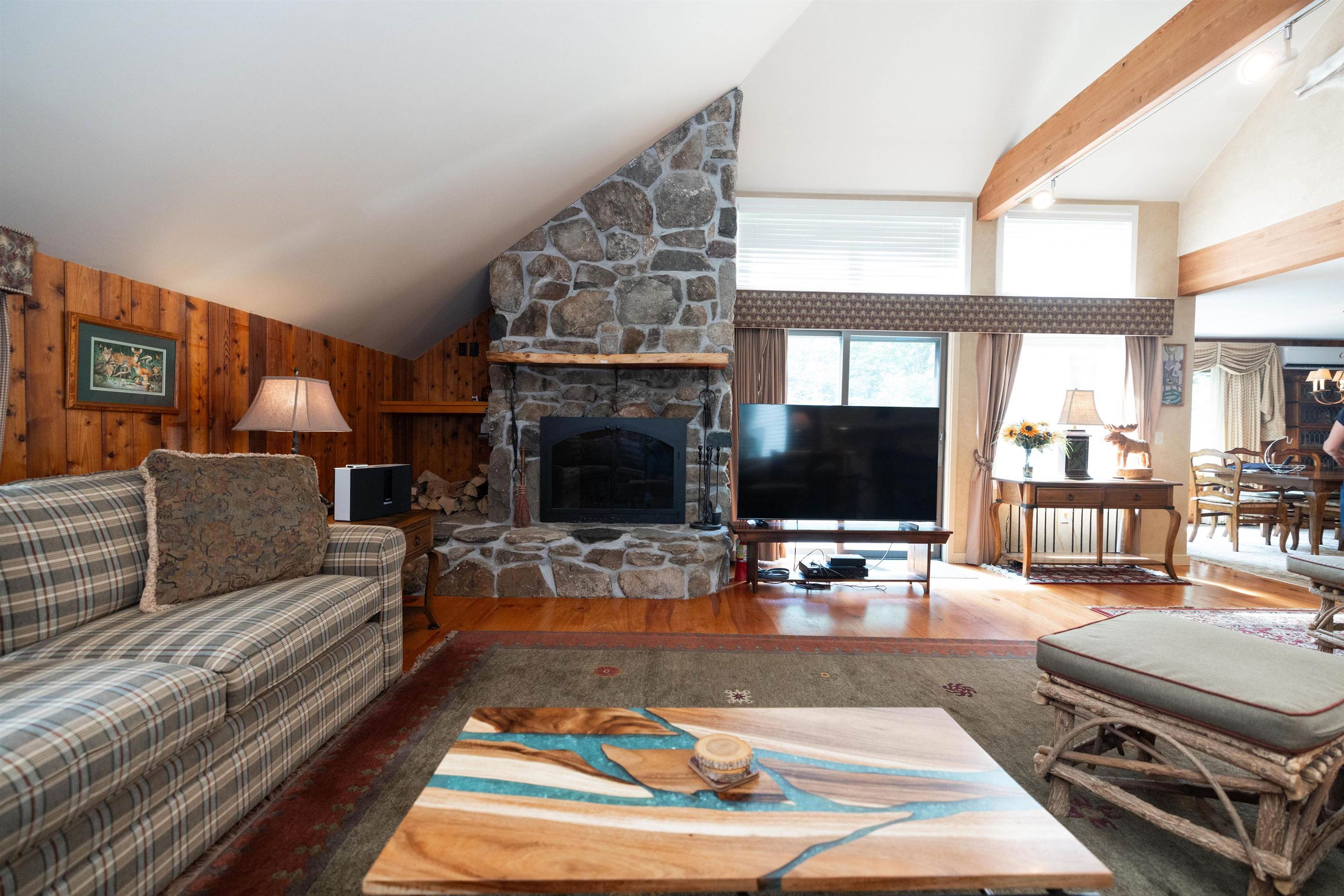 Homes for sale in Winhall, VT | D-9 Cobble Ridge Rd, Winhall, VT 05340 | MLS# 5049354